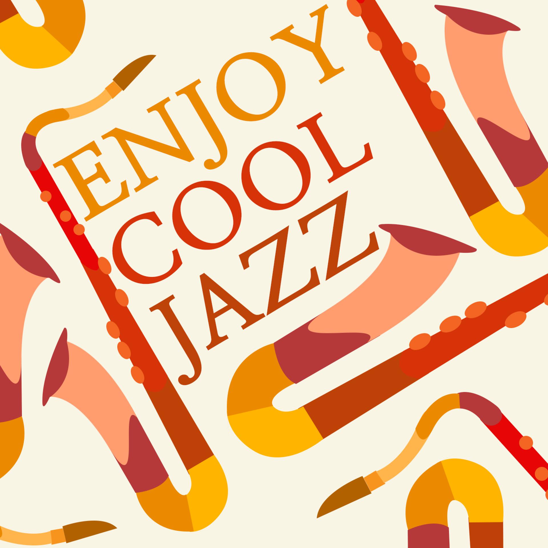 Постер альбома Enjoy Cool Jazz