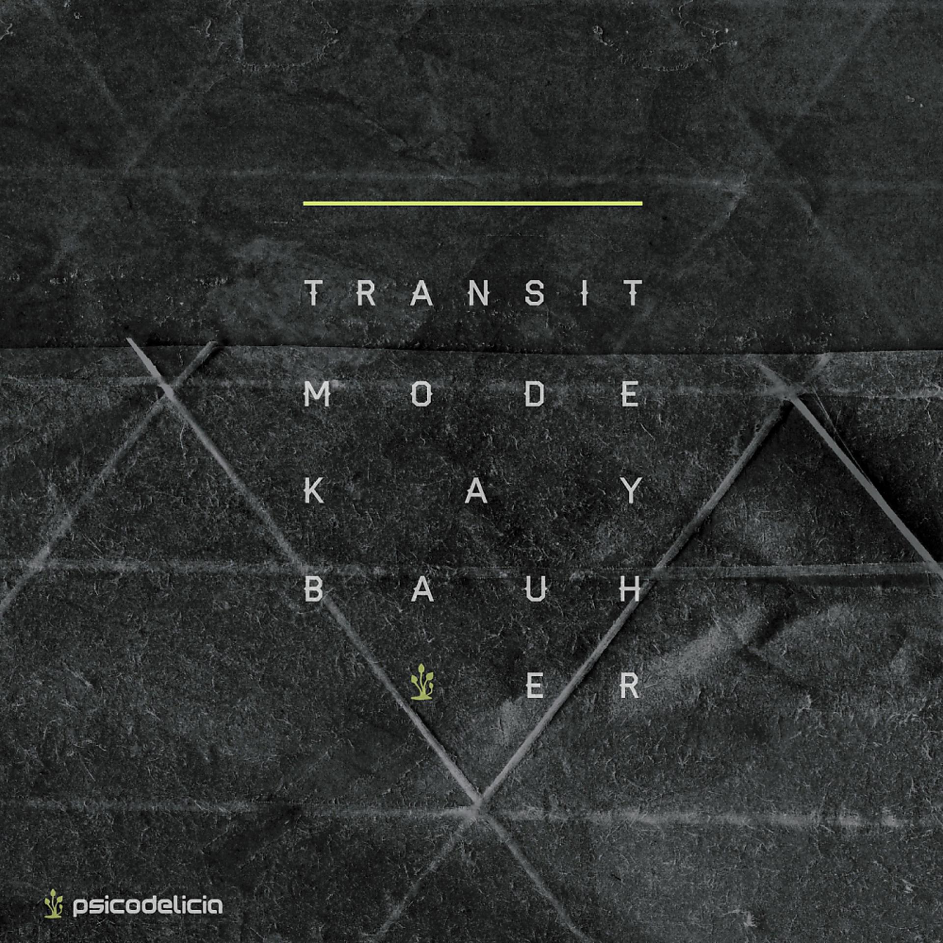 Постер альбома Transit Mode