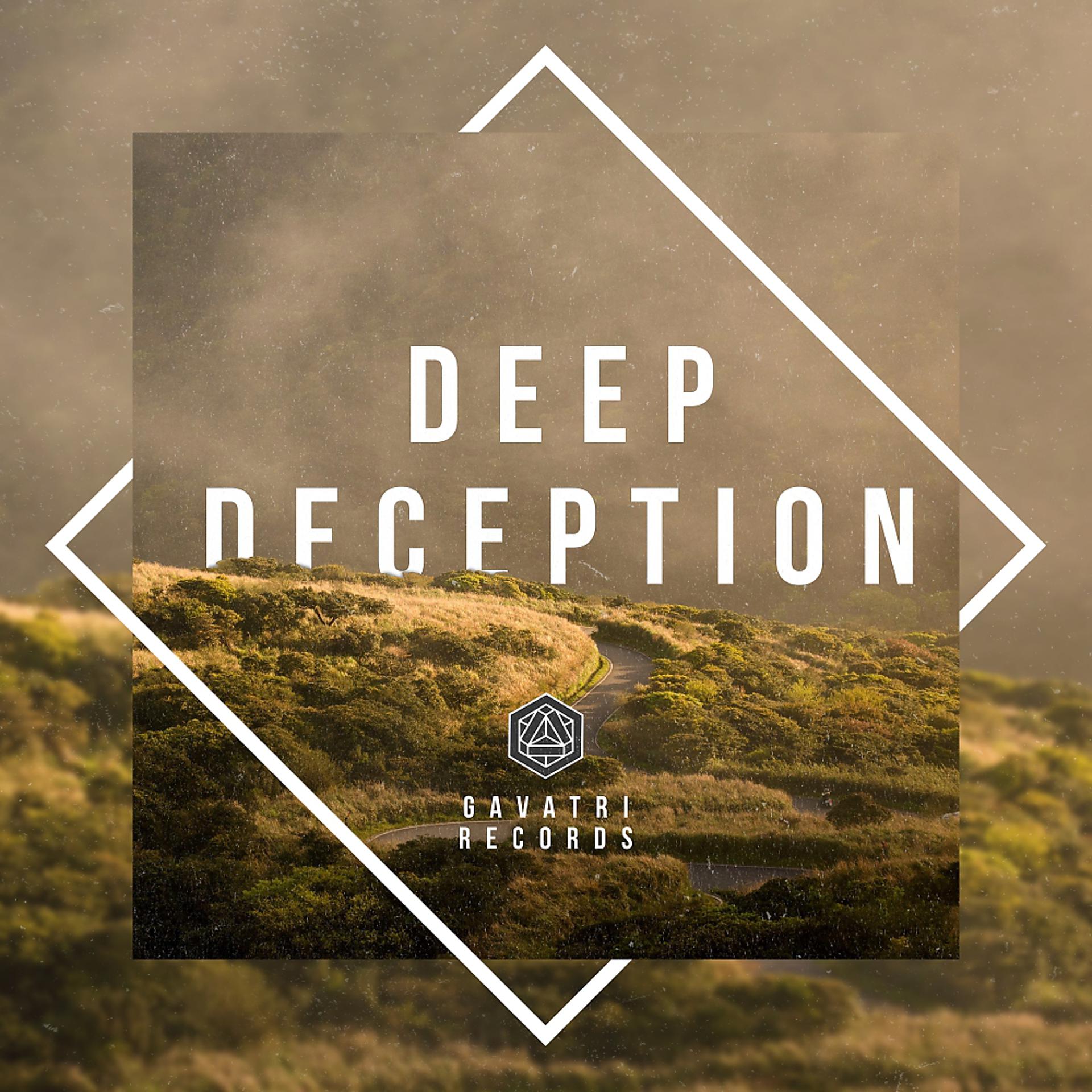 Постер альбома Deep Deception