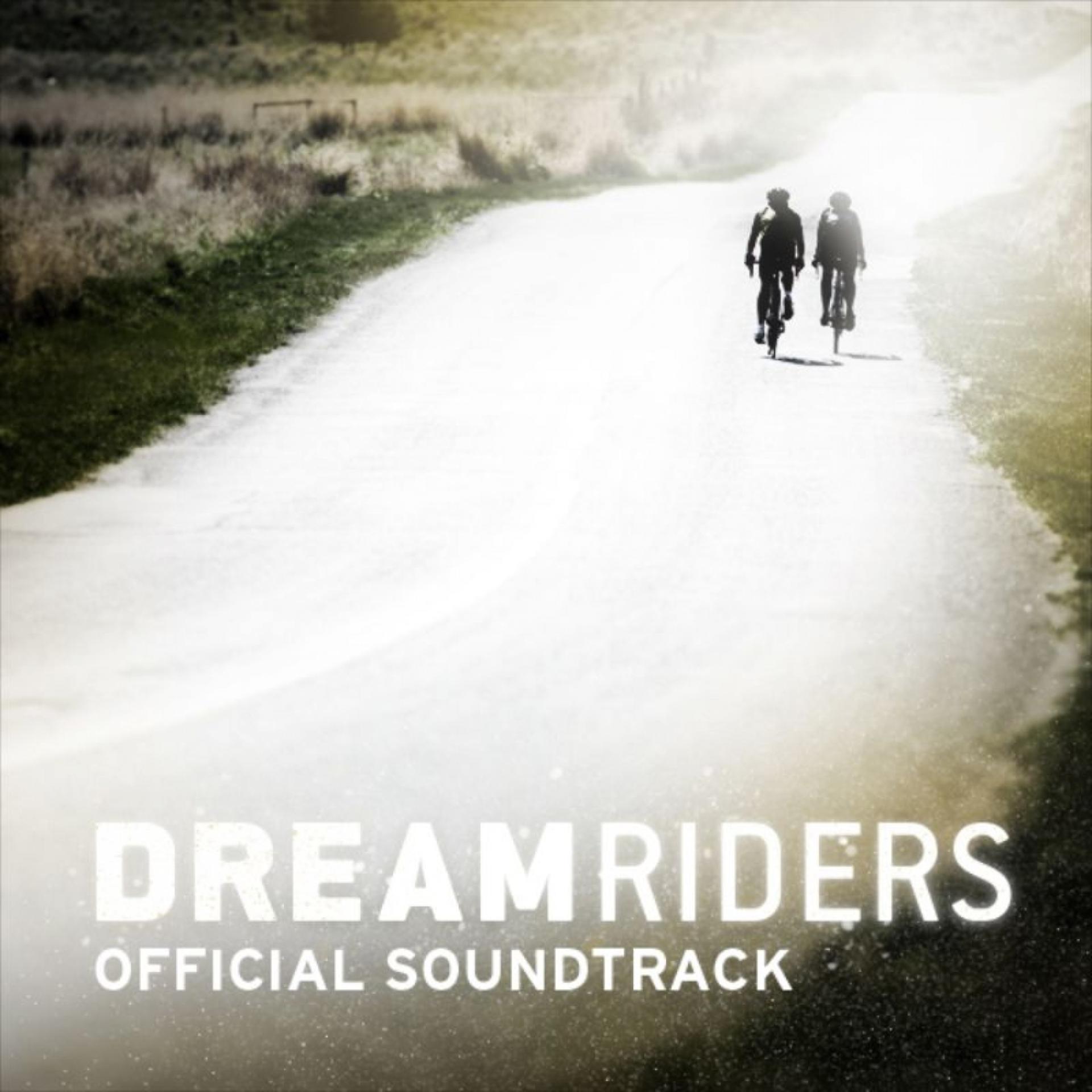Постер альбома Dreamriders Soundtrack
