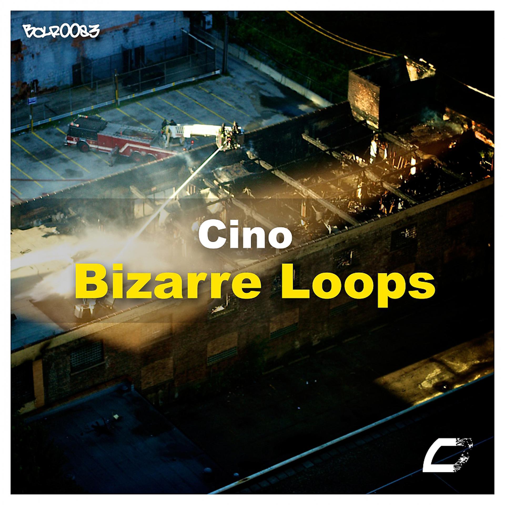 Постер альбома Bizarre Loops