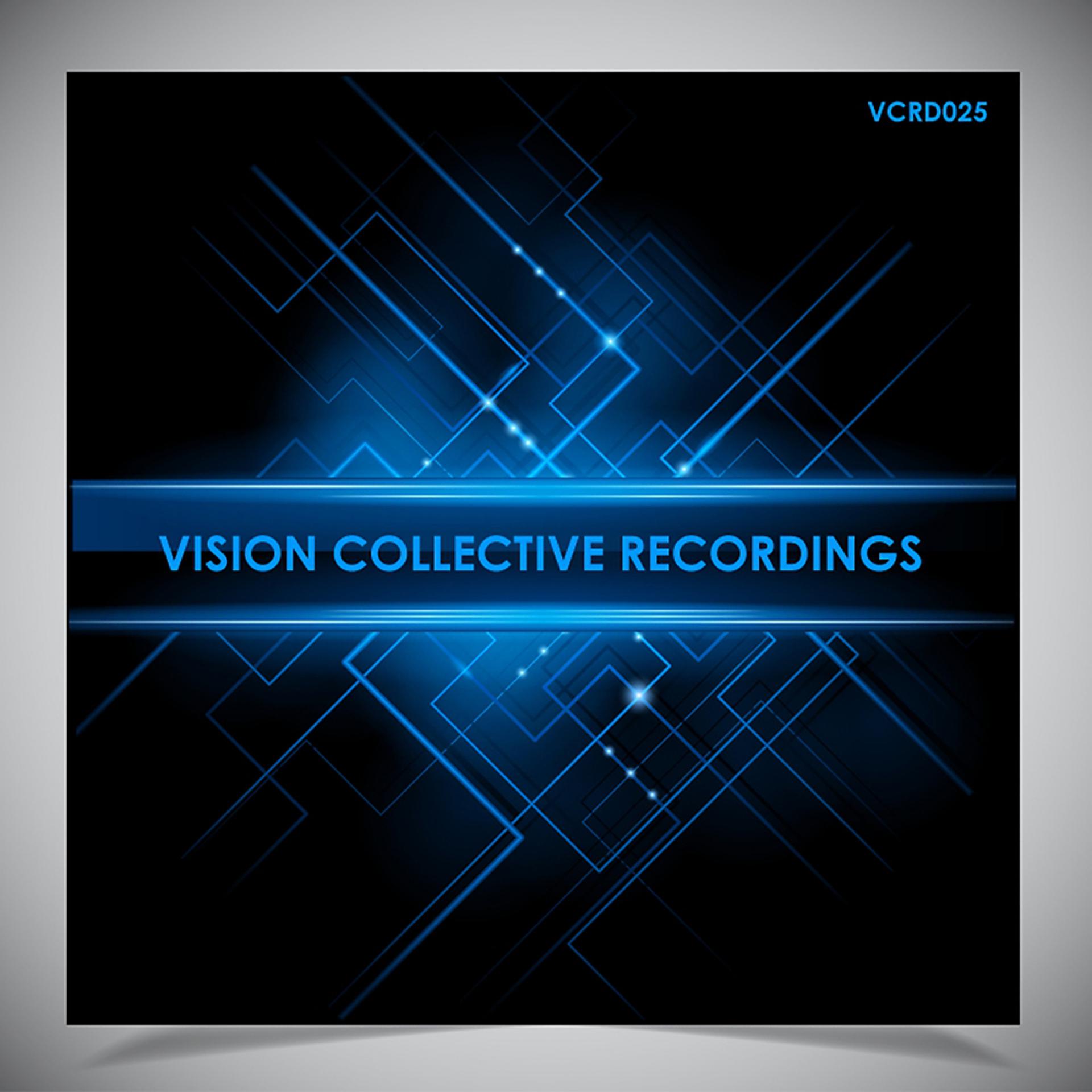 Постер альбома Re:Vision, Vol. 1