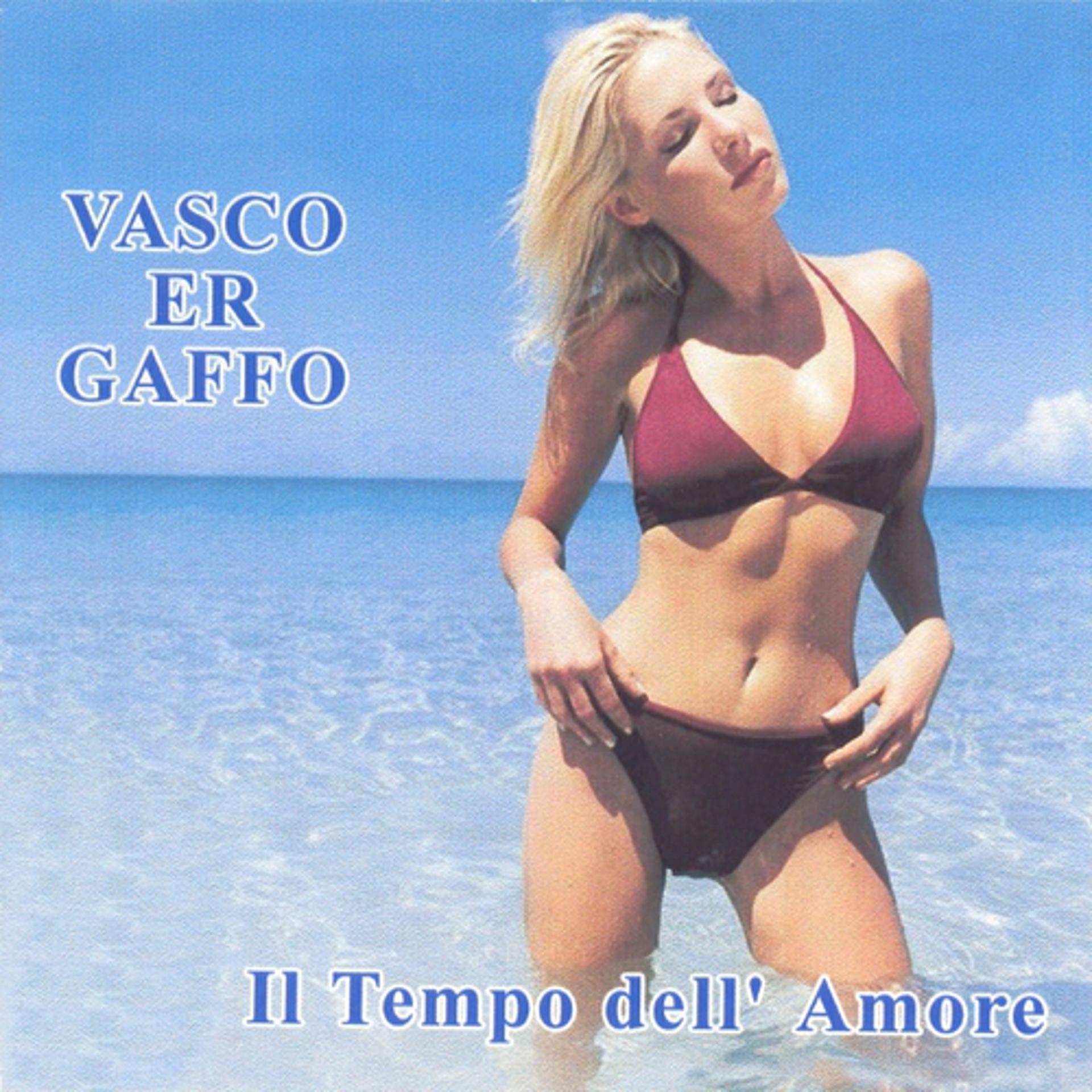 Постер альбома Il tempo dell'amore