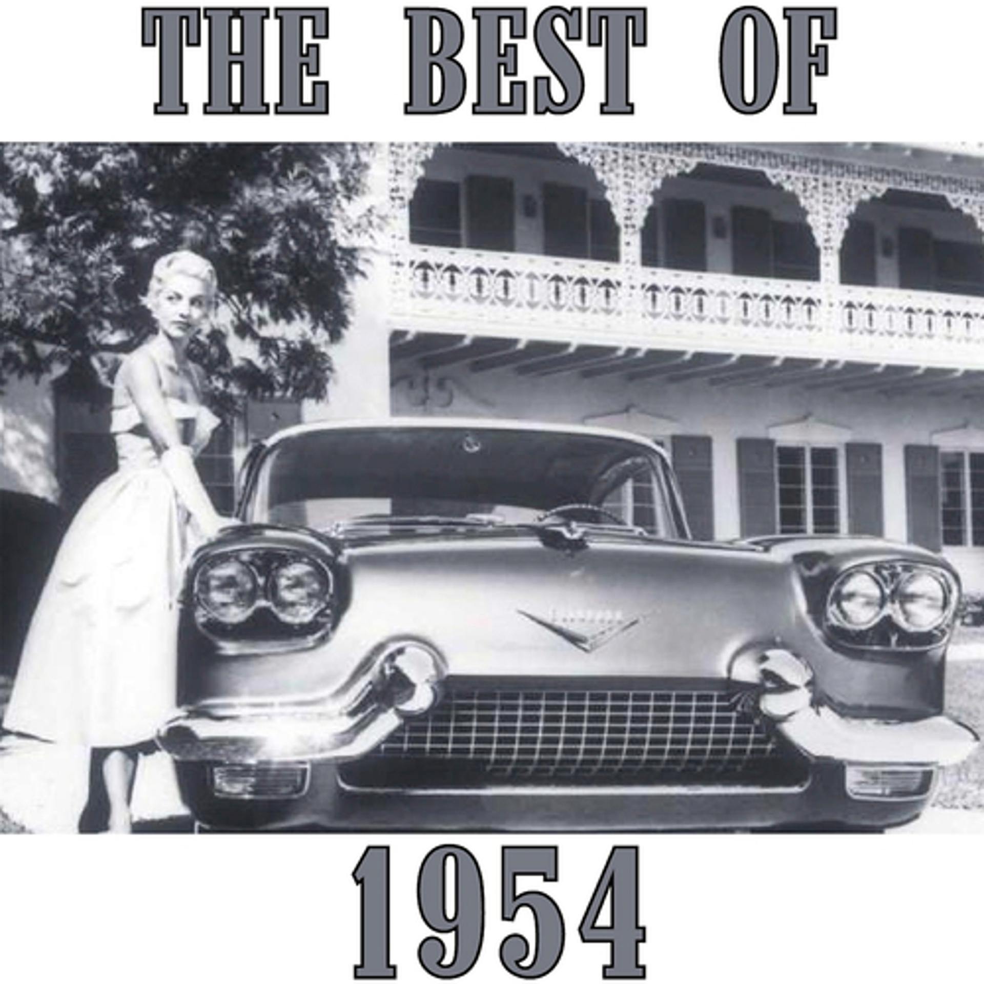 Постер альбома The Best of 1954