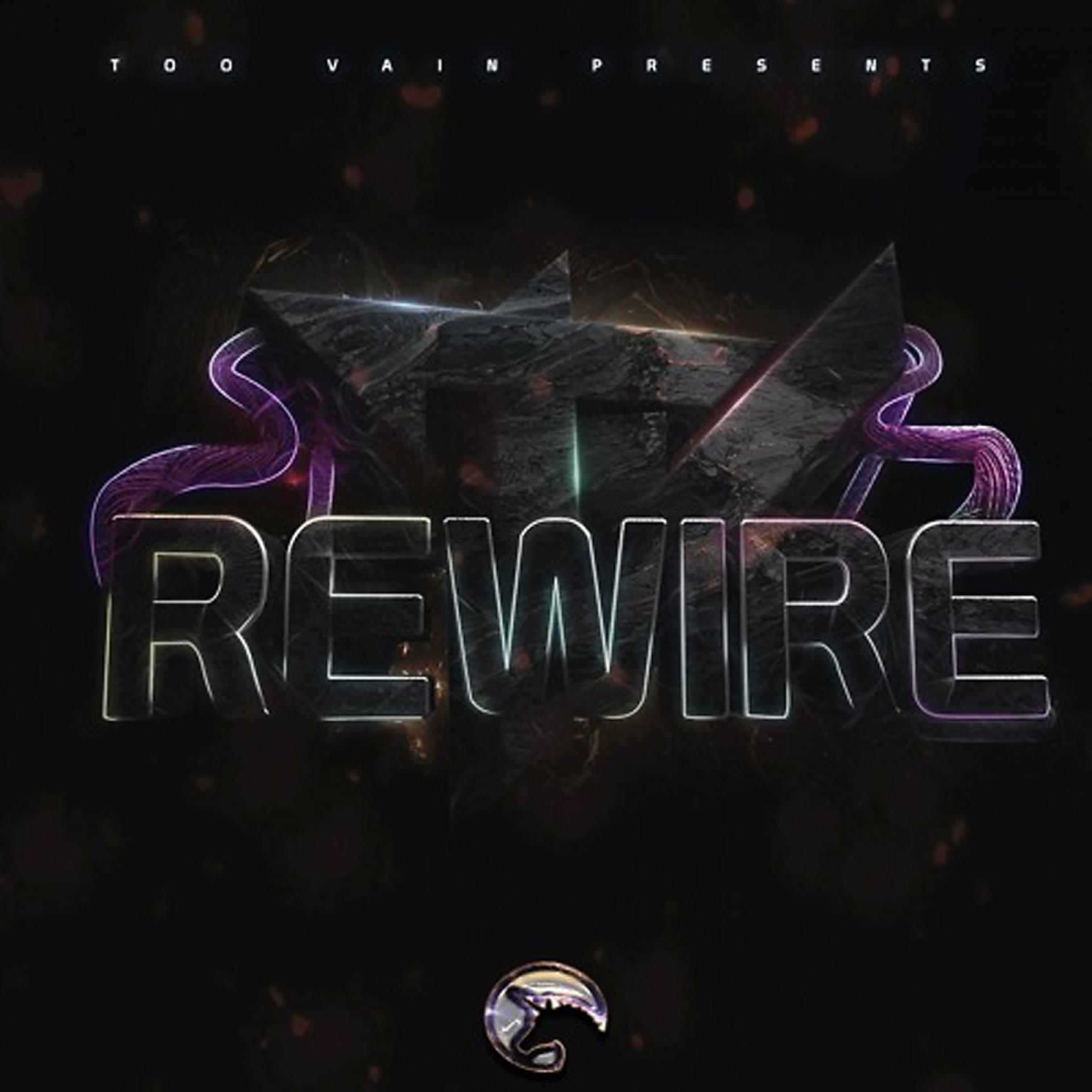 Постер альбома Rewire EP