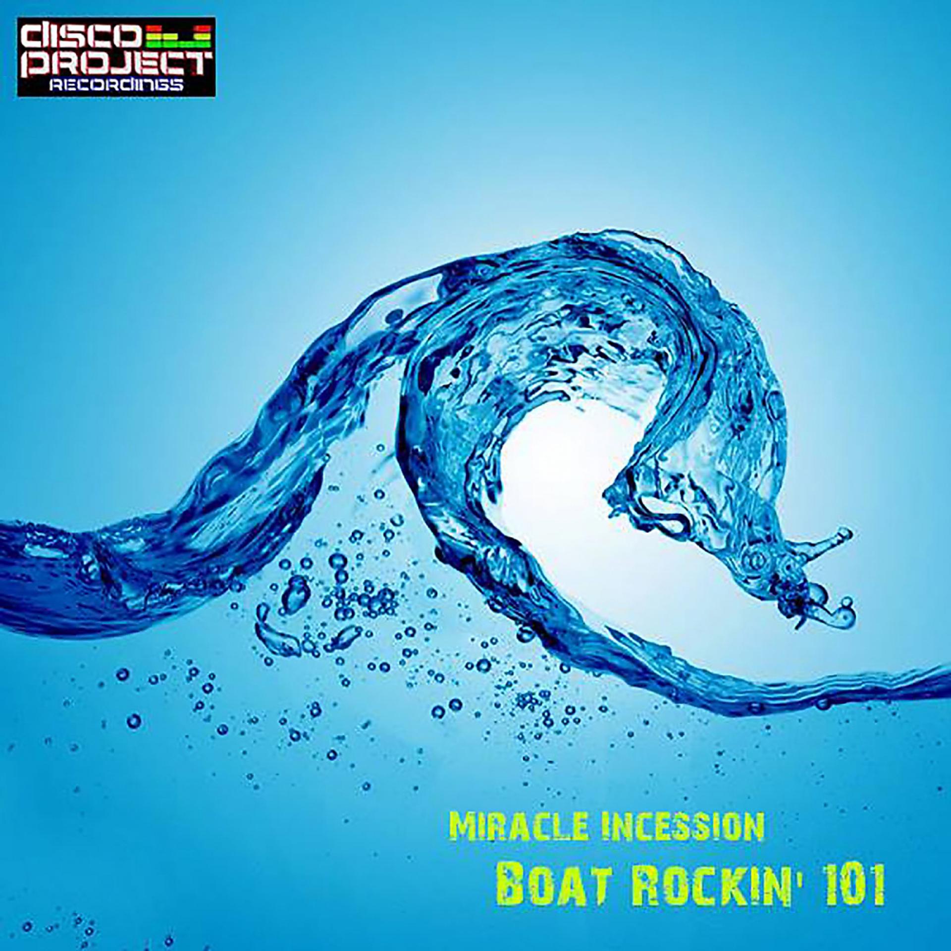 Постер альбома Boat Rockin 101