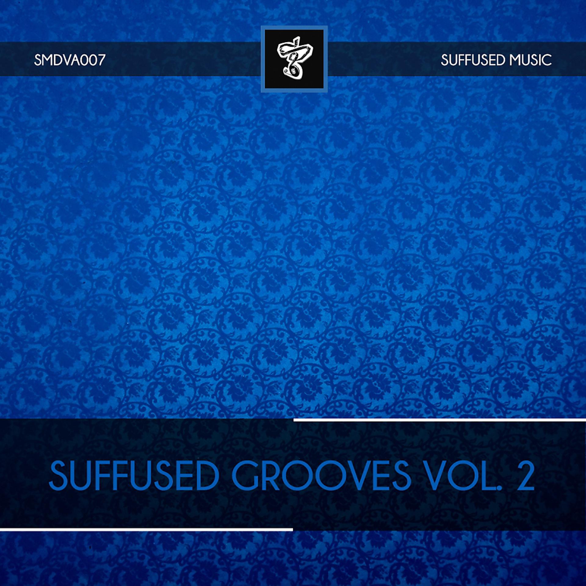 Постер альбома Suffused Grooves, Vol.II