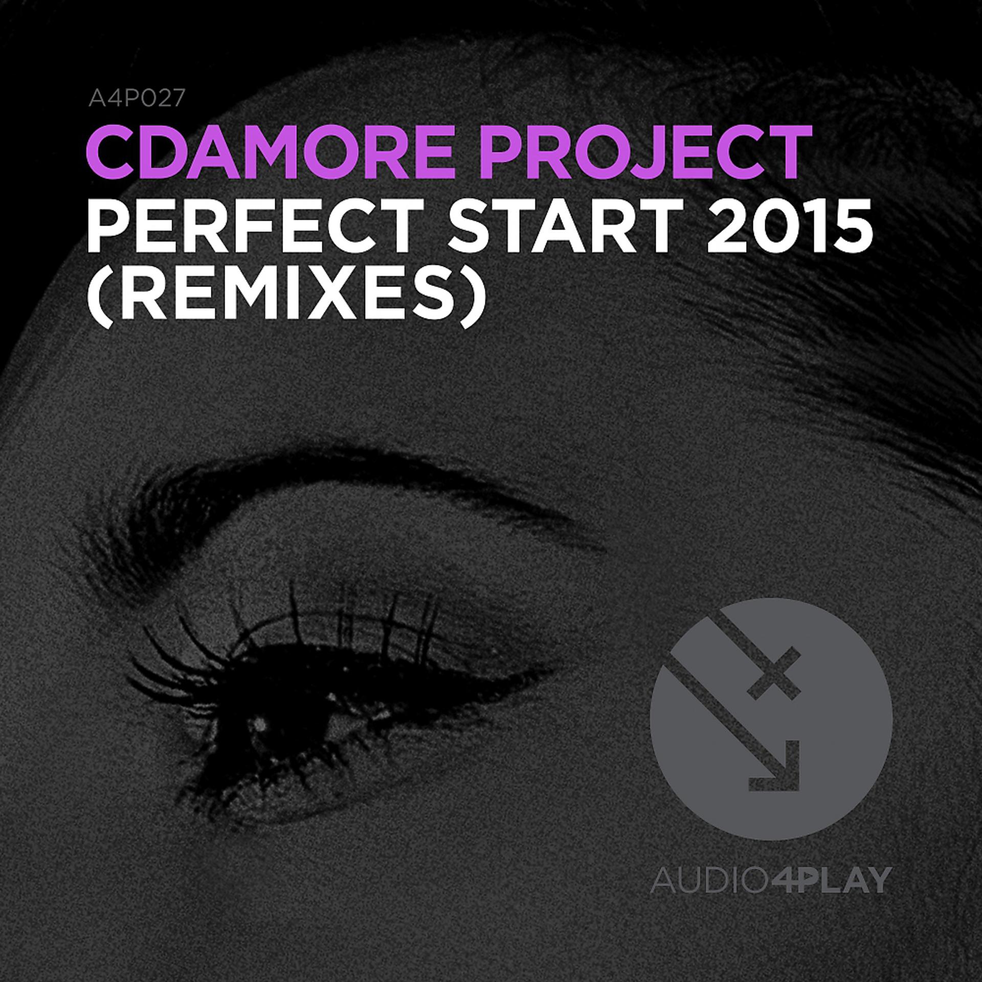 Постер альбома Perfect Start 2015 (Remixes)
