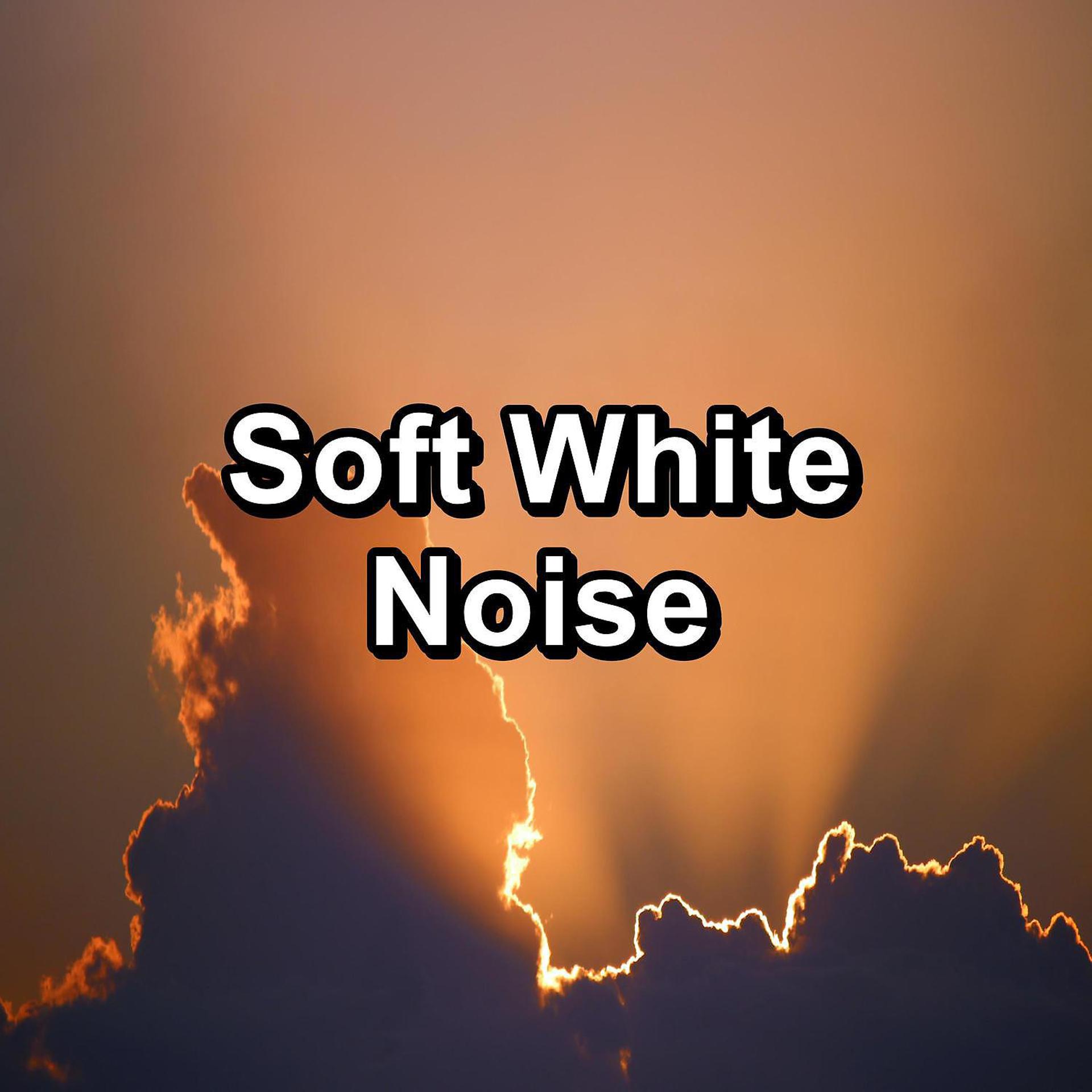 Постер альбома Soft White Noise