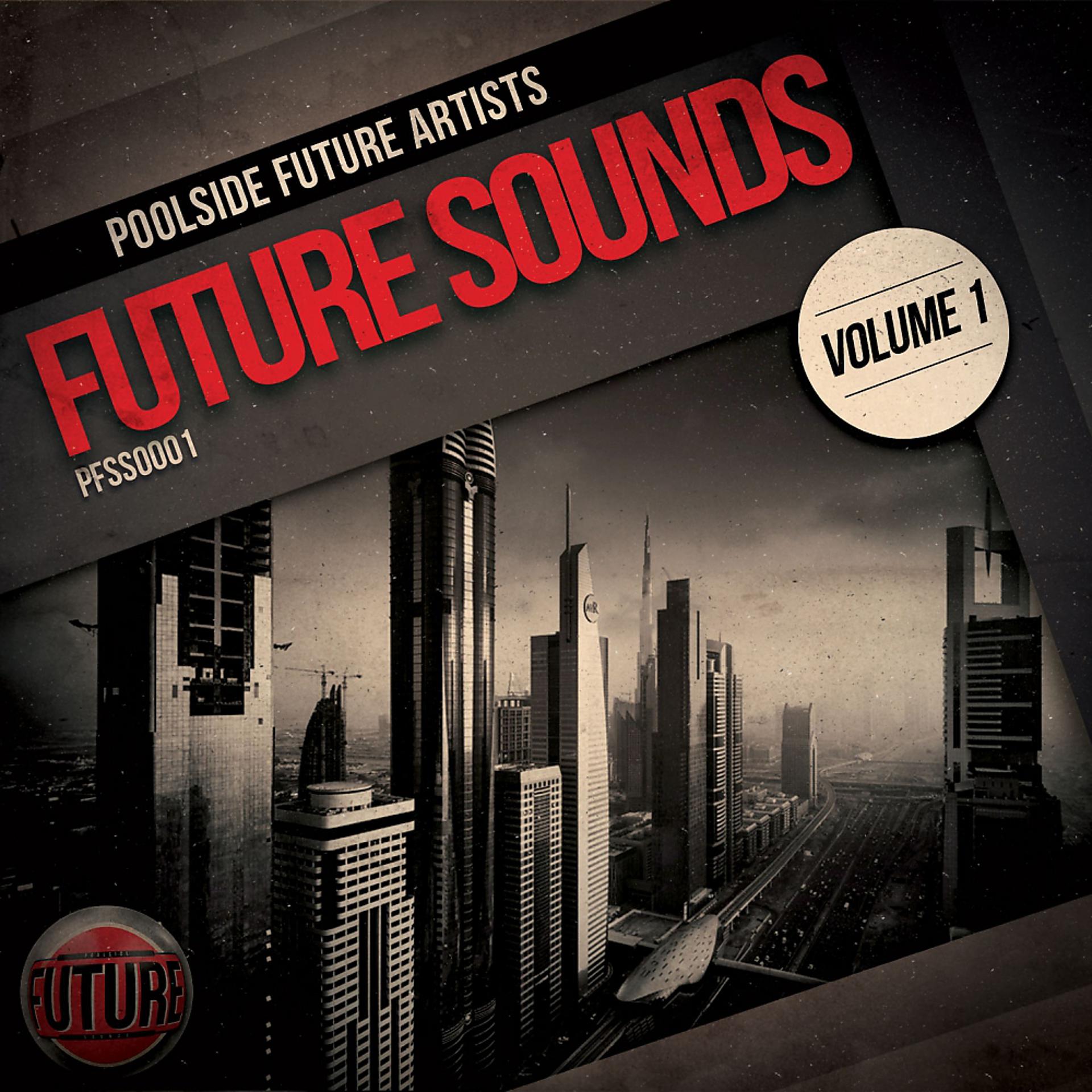 Постер альбома Future Sounds, Vol. 1