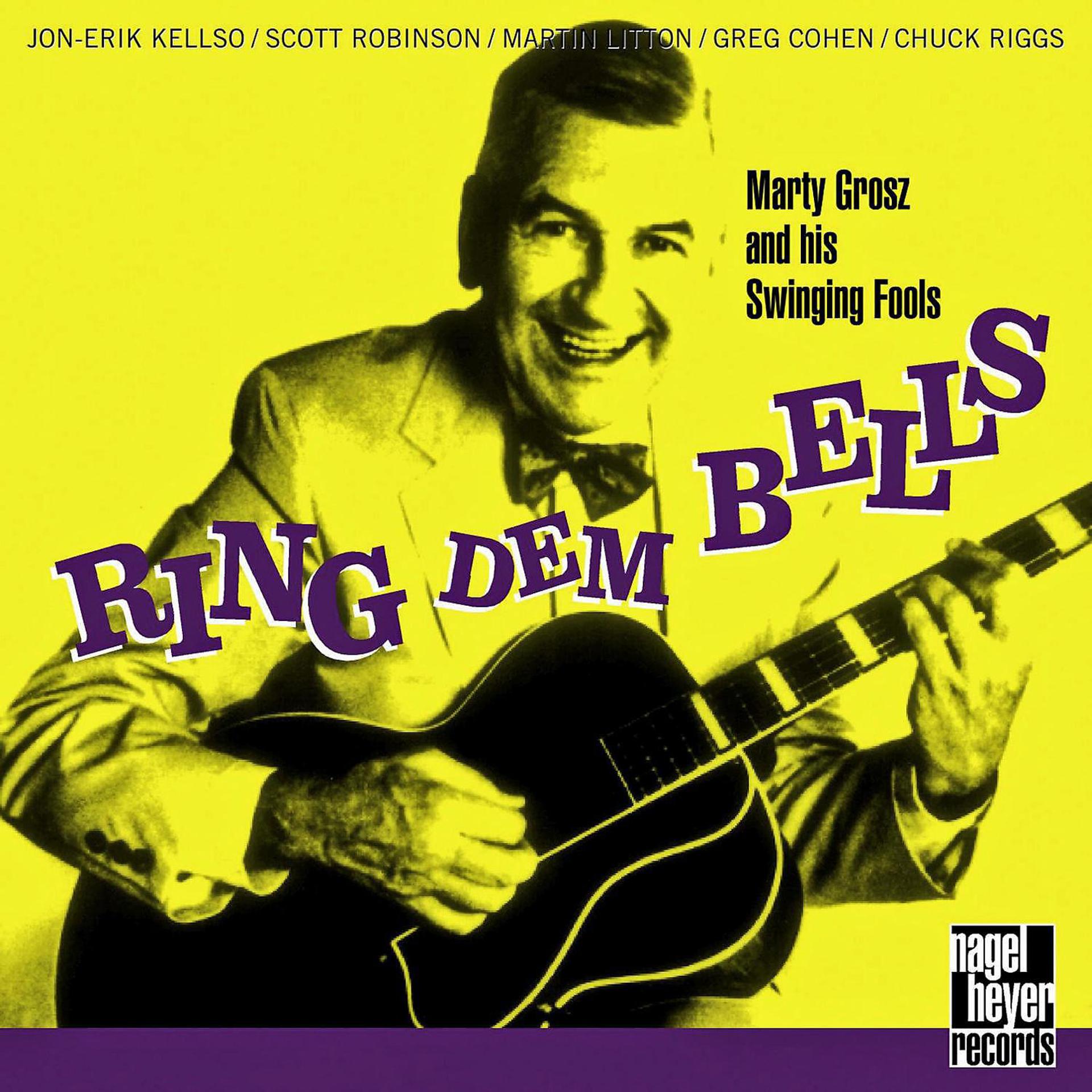 Постер альбома Ring Dem Bells (Remastered & Extended)
