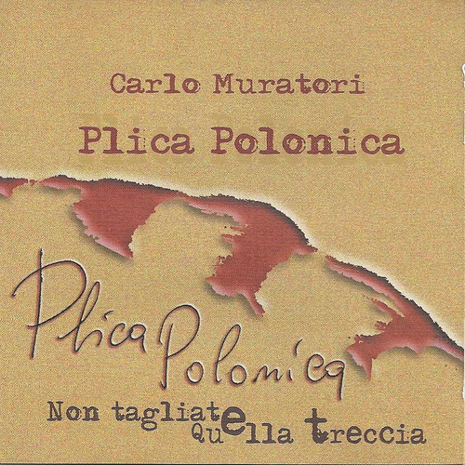 Постер альбома Plica polonica