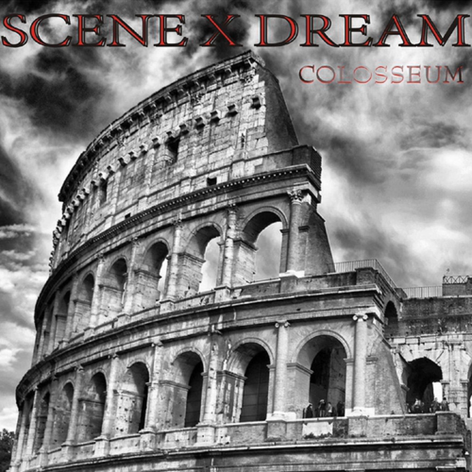 Постер альбома Colosseum
