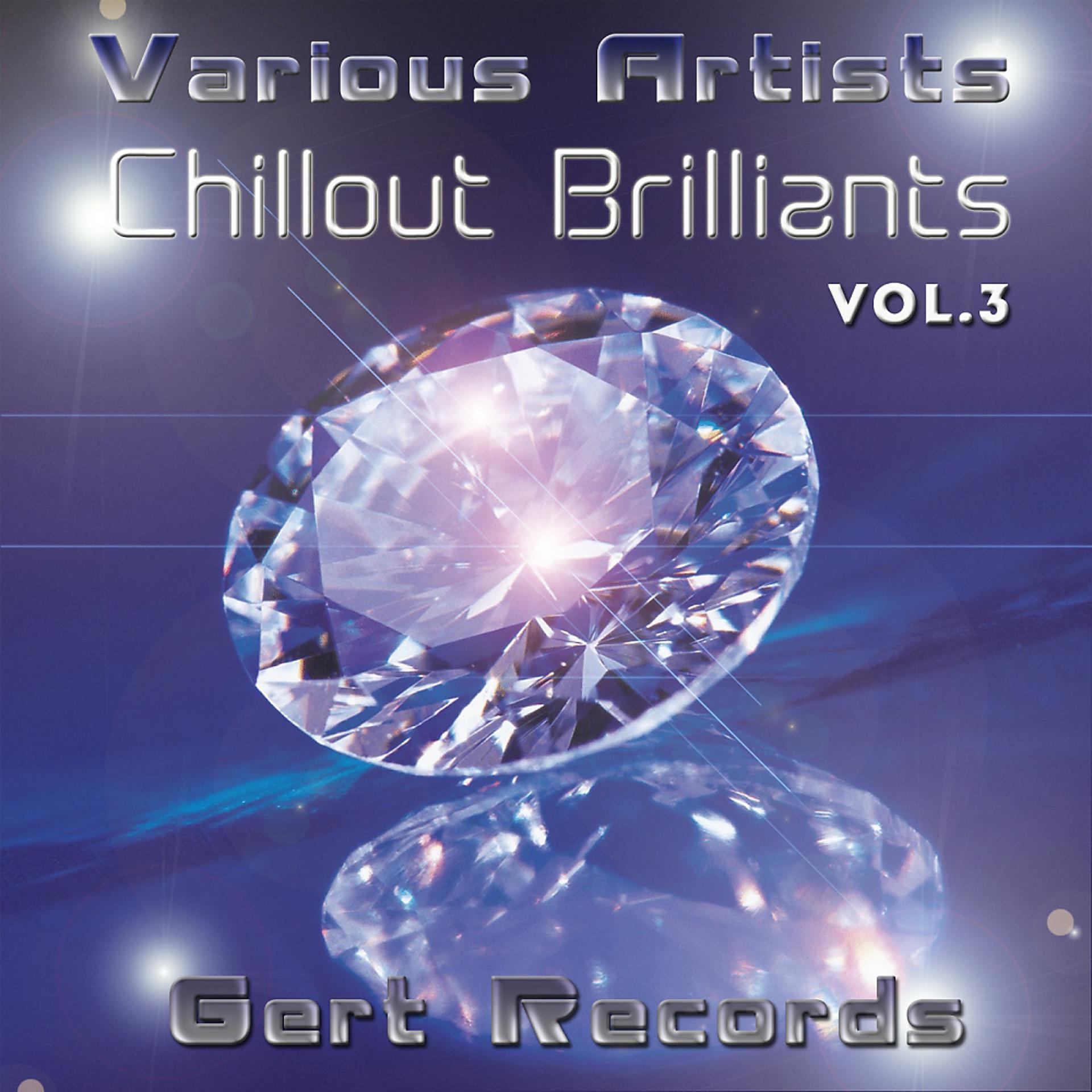 Постер альбома Chillout Brilliants, Vol. 3