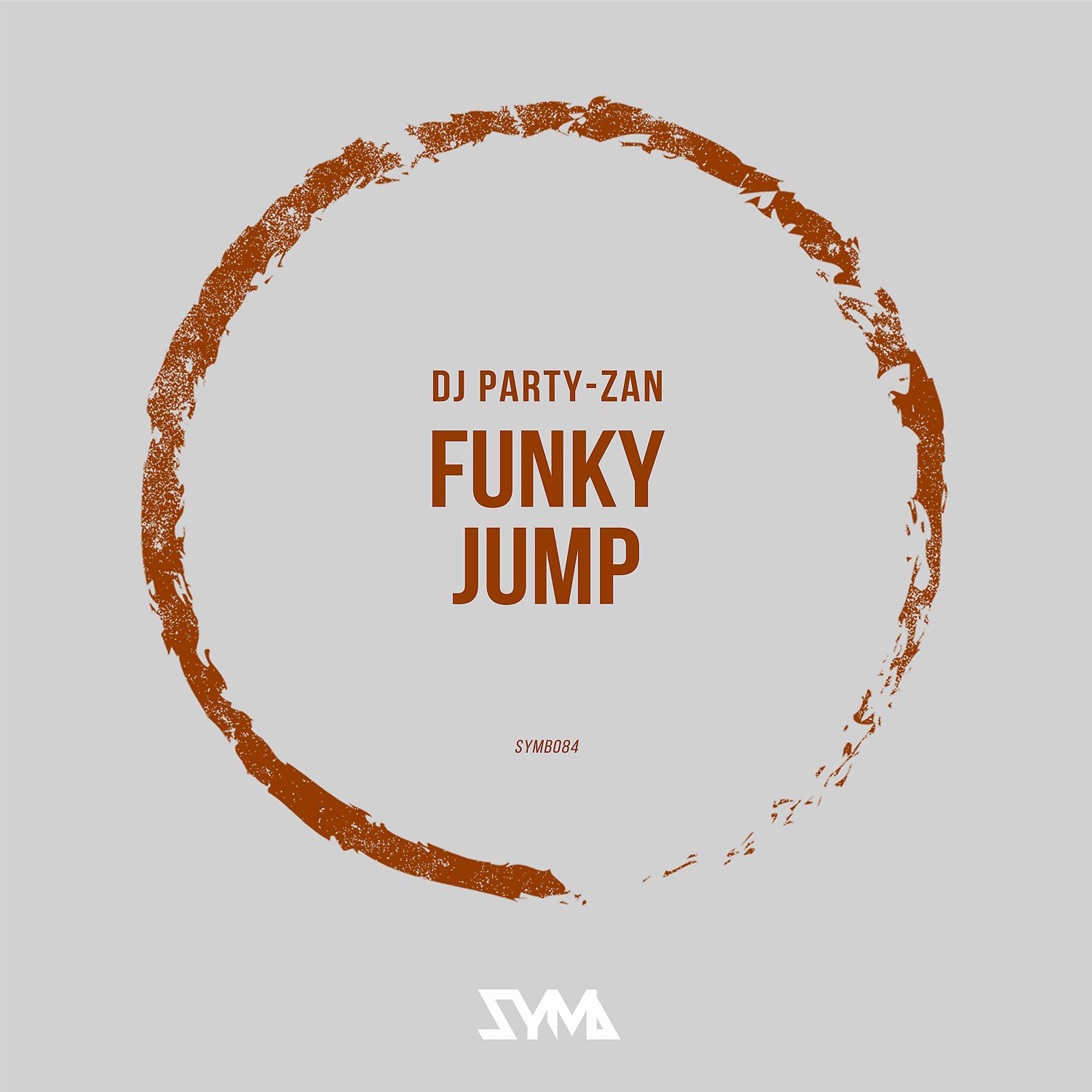 Постер альбома Funky Jump
