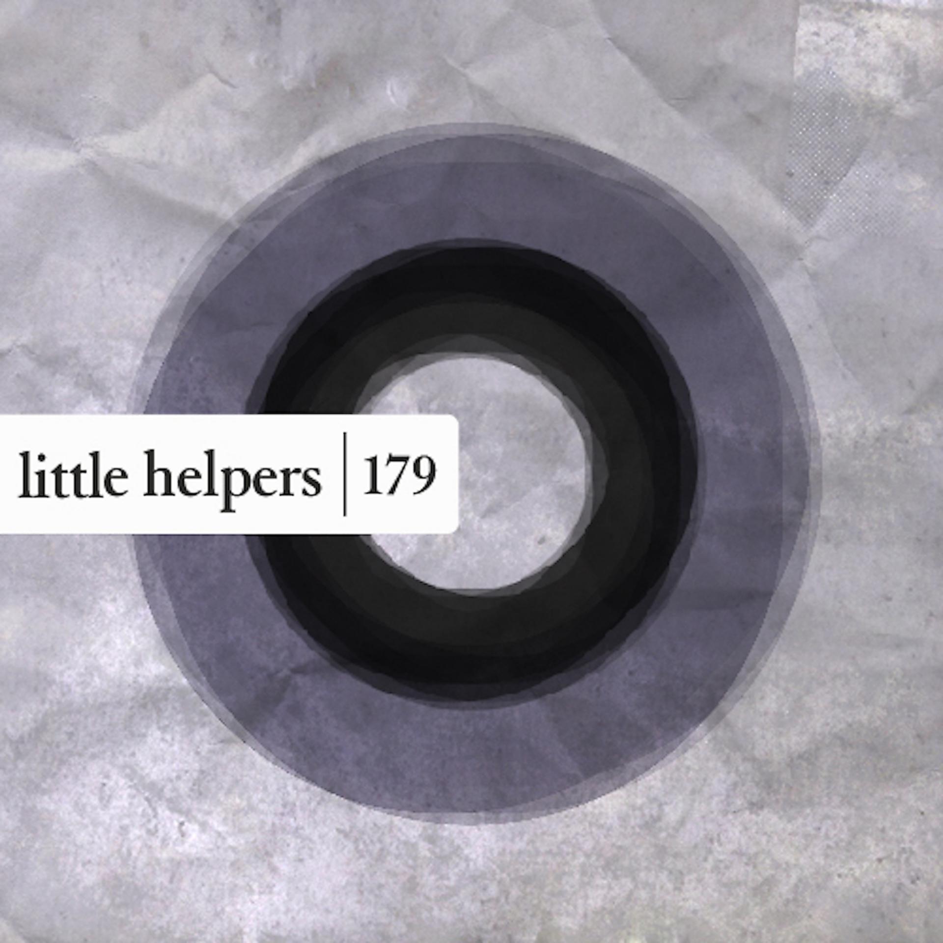 Постер альбома Little Helpers 179