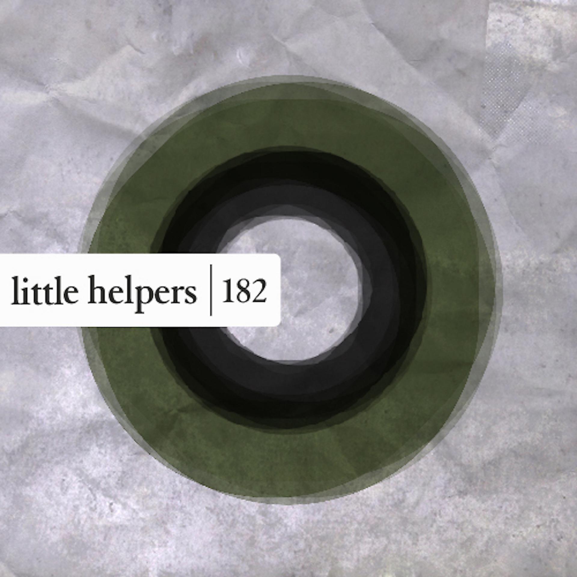 Постер альбома Little Helpers 182