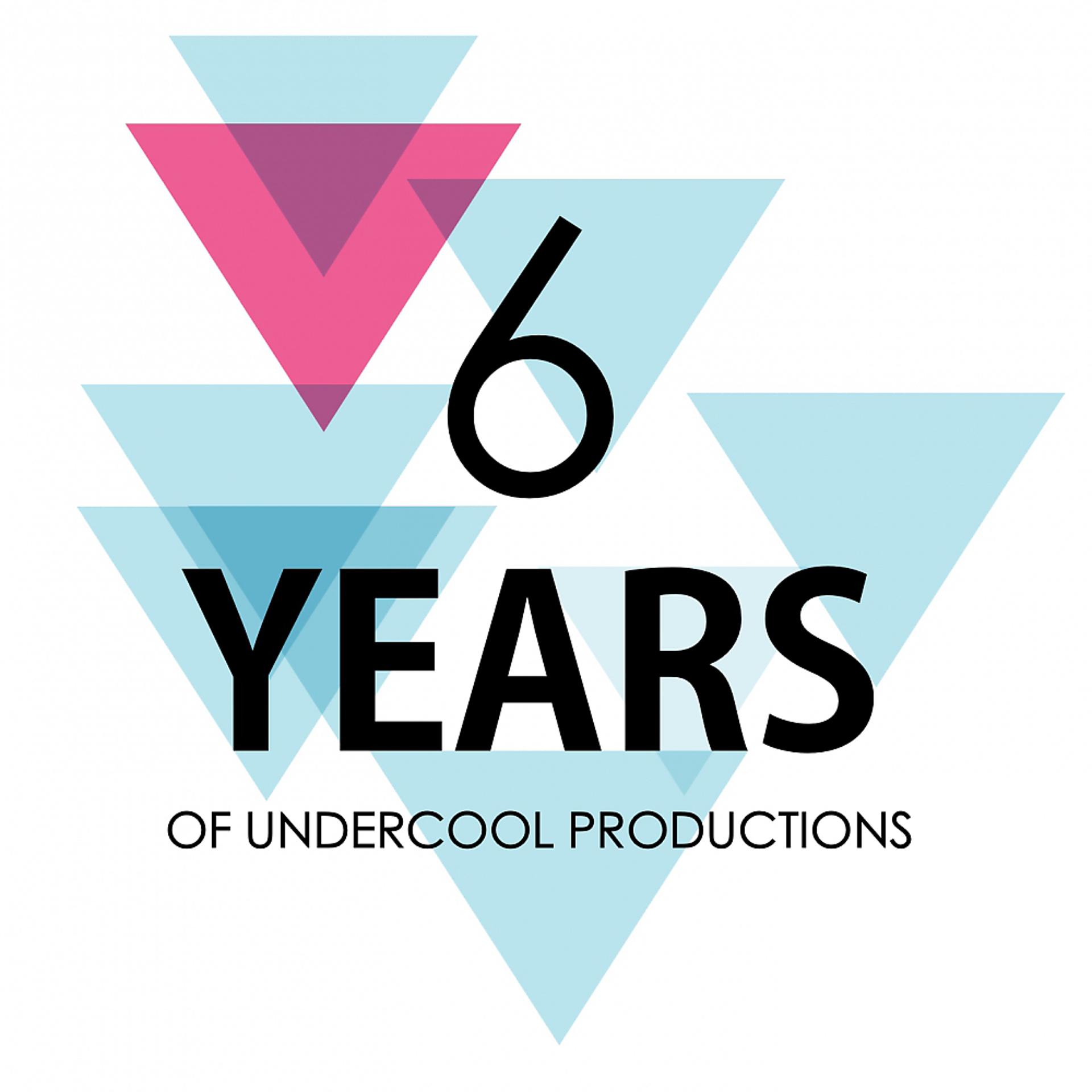 Постер альбома 6 Years Of Undercool Productions