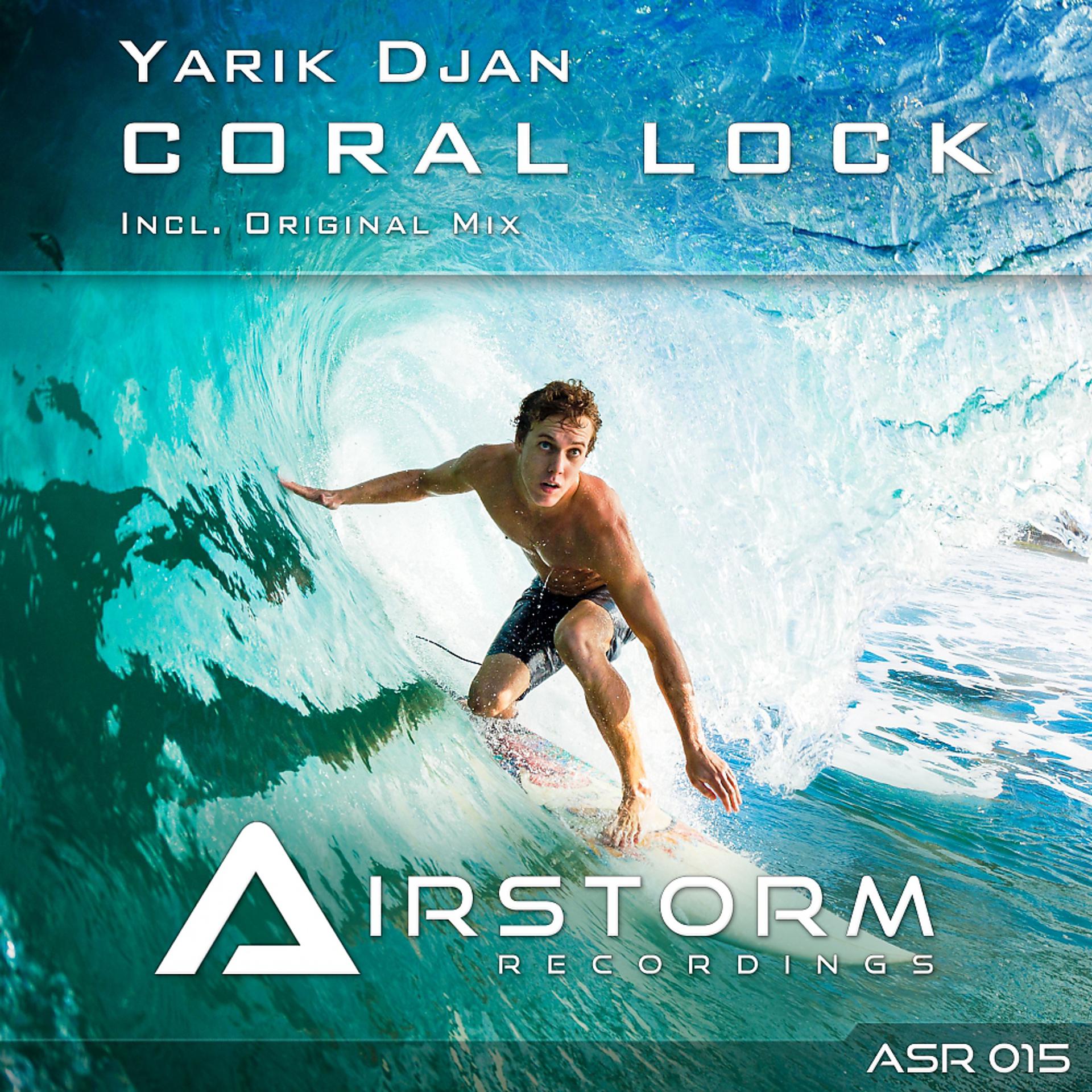 Постер альбома Coral Lock
