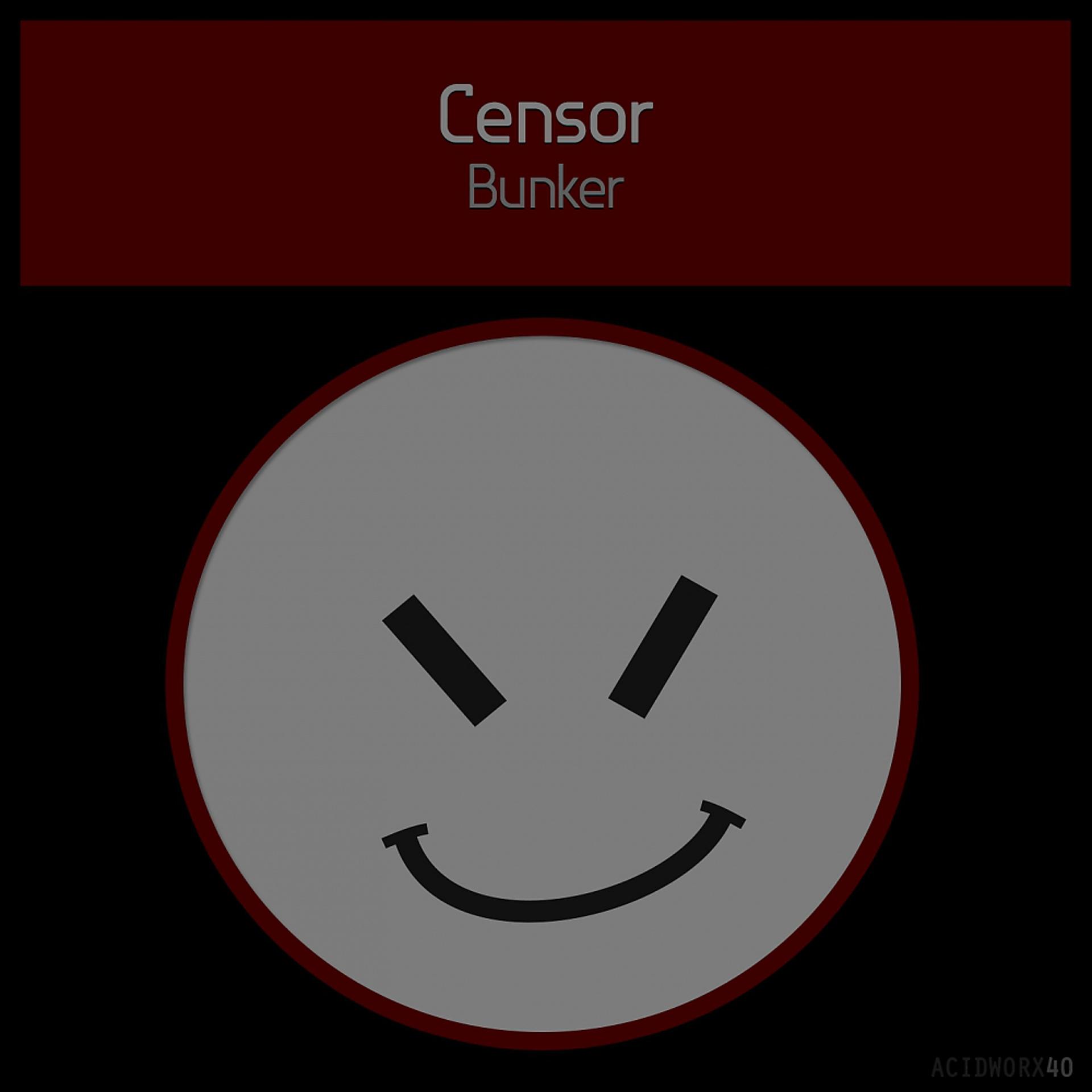 Постер альбома Bunker