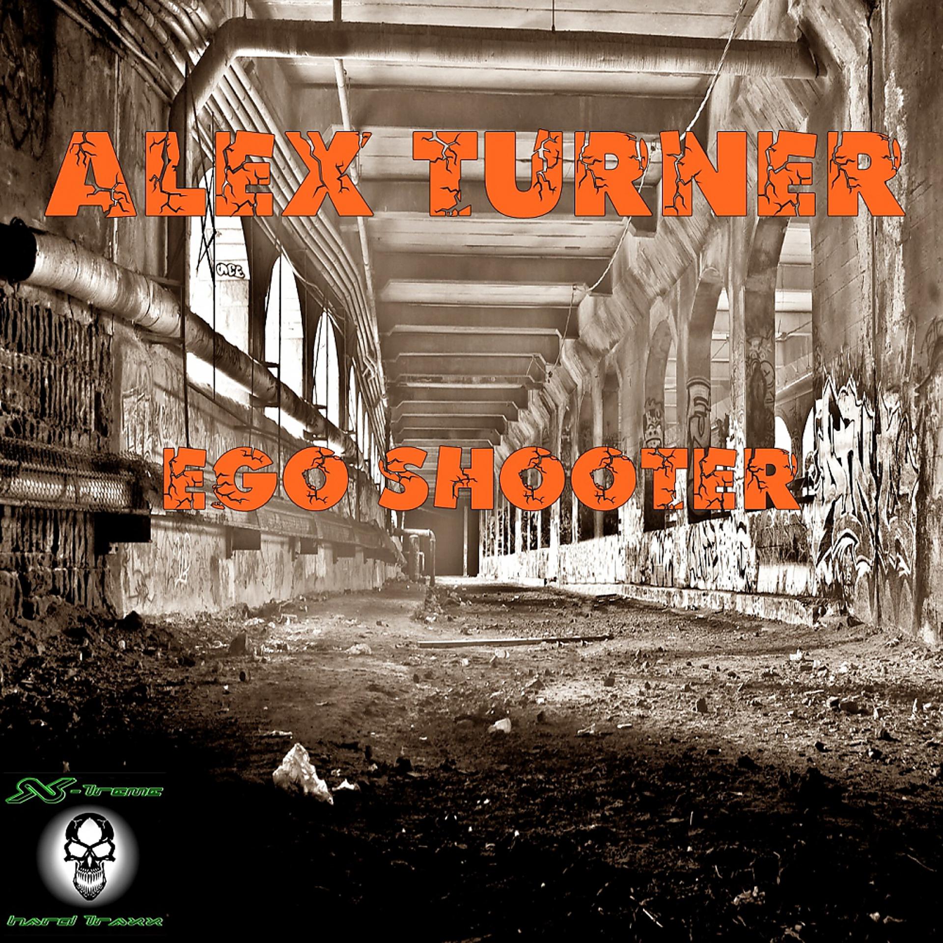 Постер альбома Ego Shooter