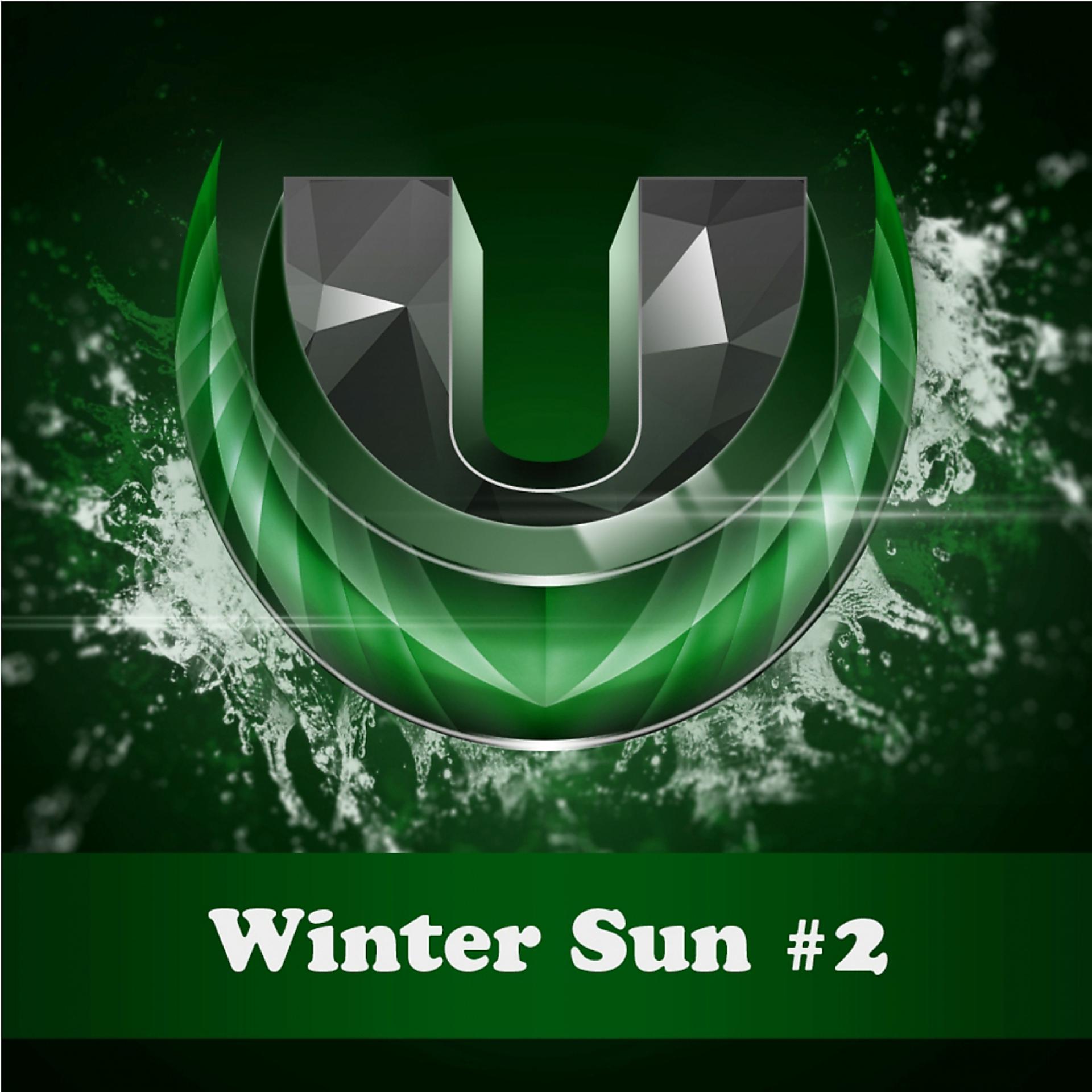 Постер альбома Winter Sun #2