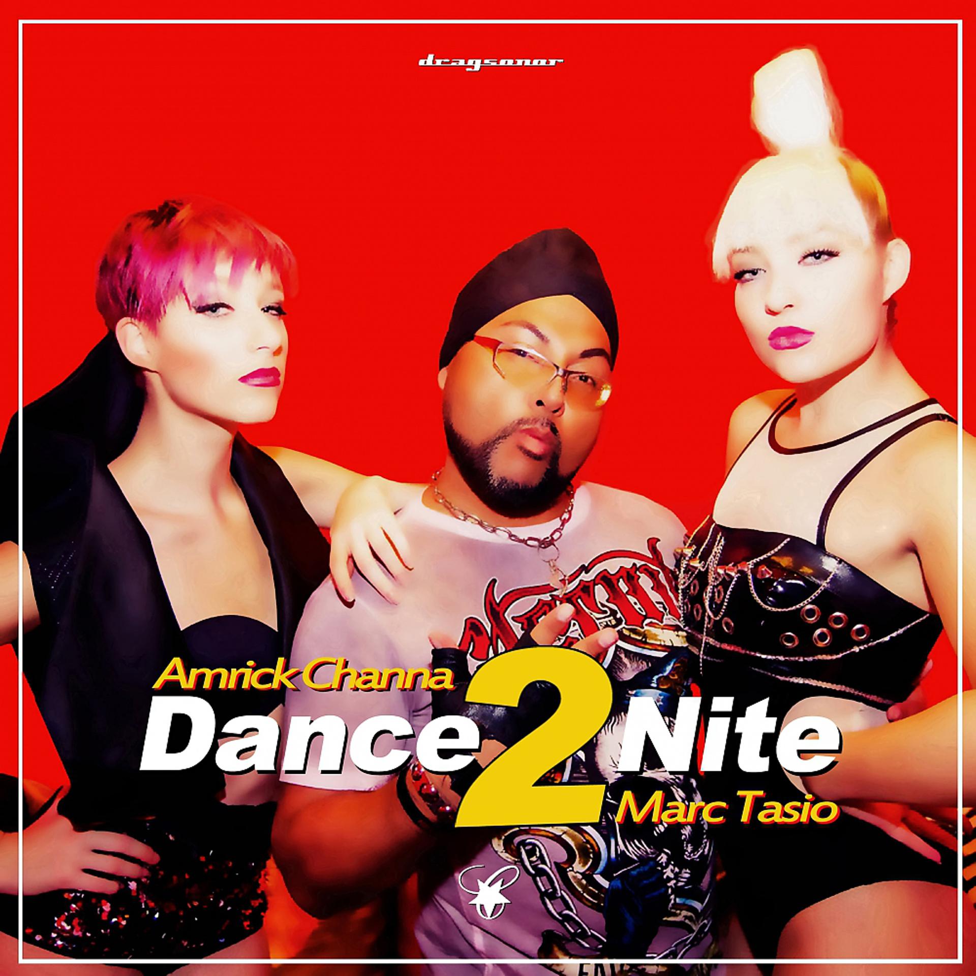 Постер альбома Dance 2 Nite