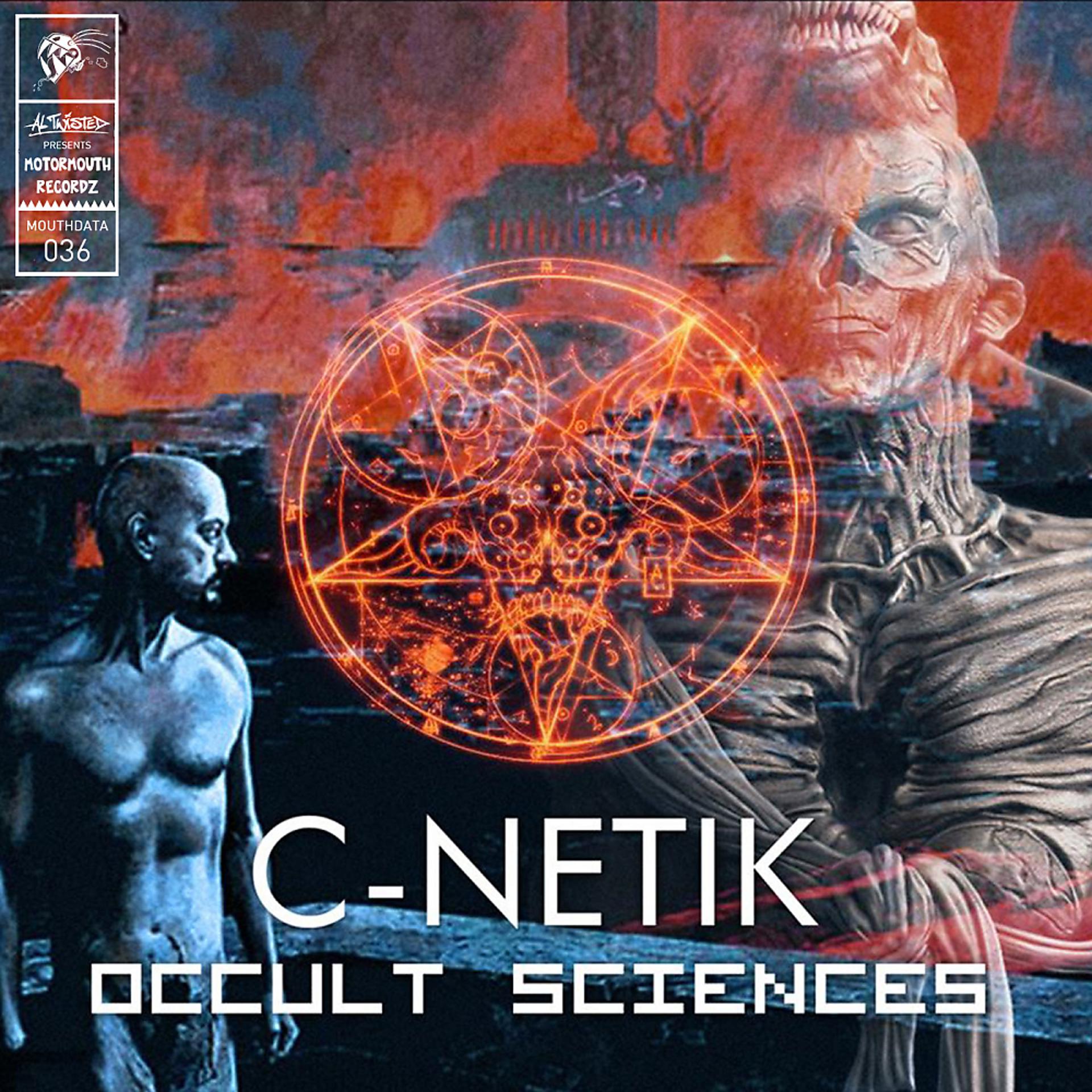 Постер альбома Occult Sciences