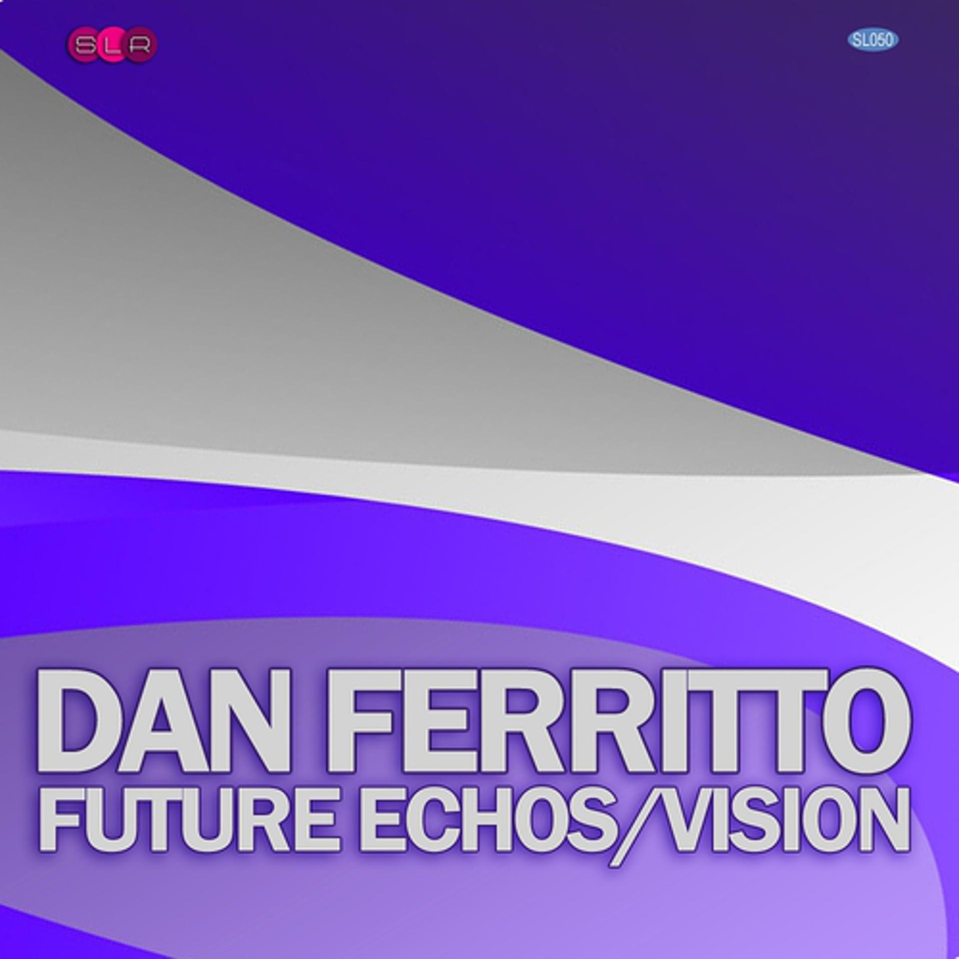 Постер альбома Future Echos