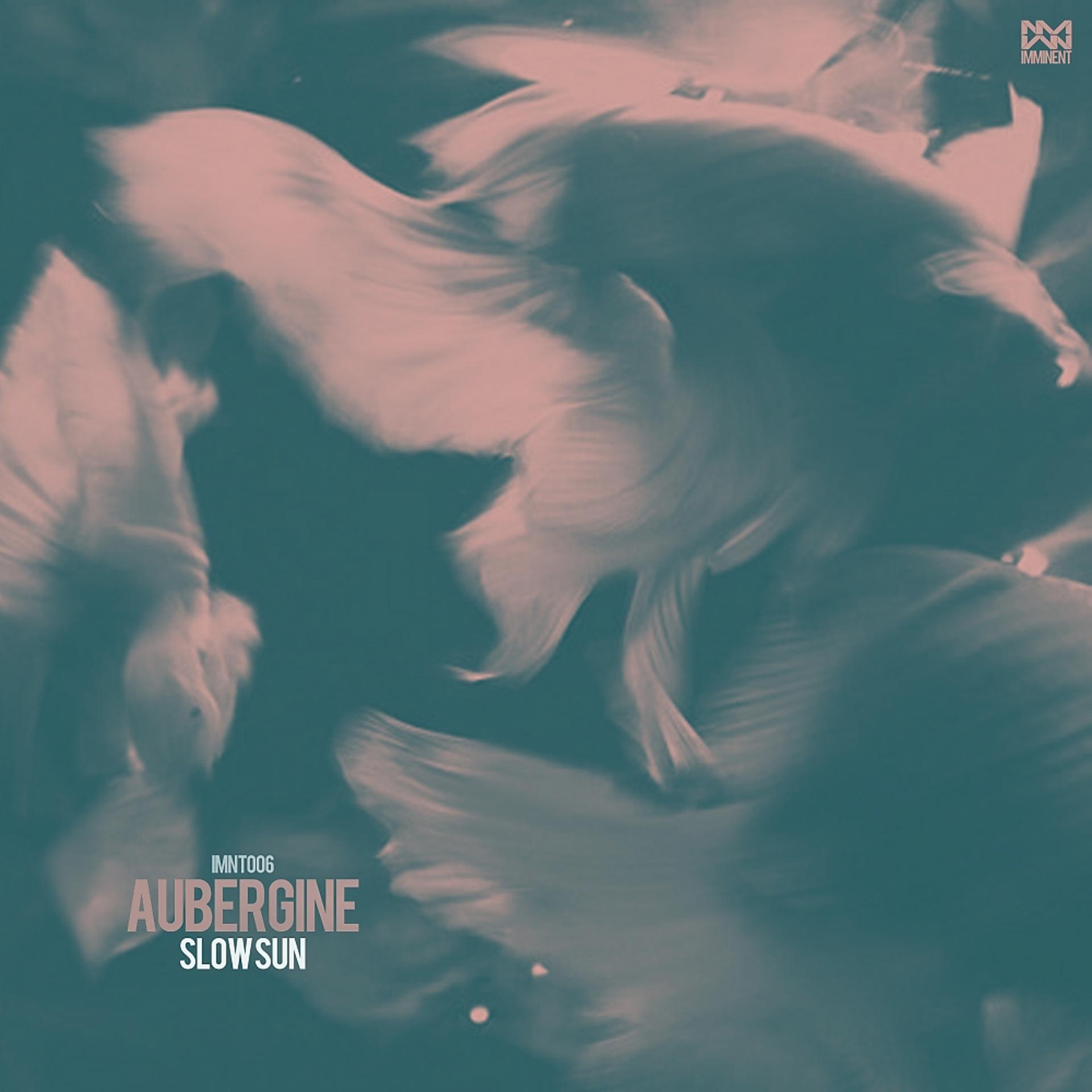 Постер альбома Aubergine