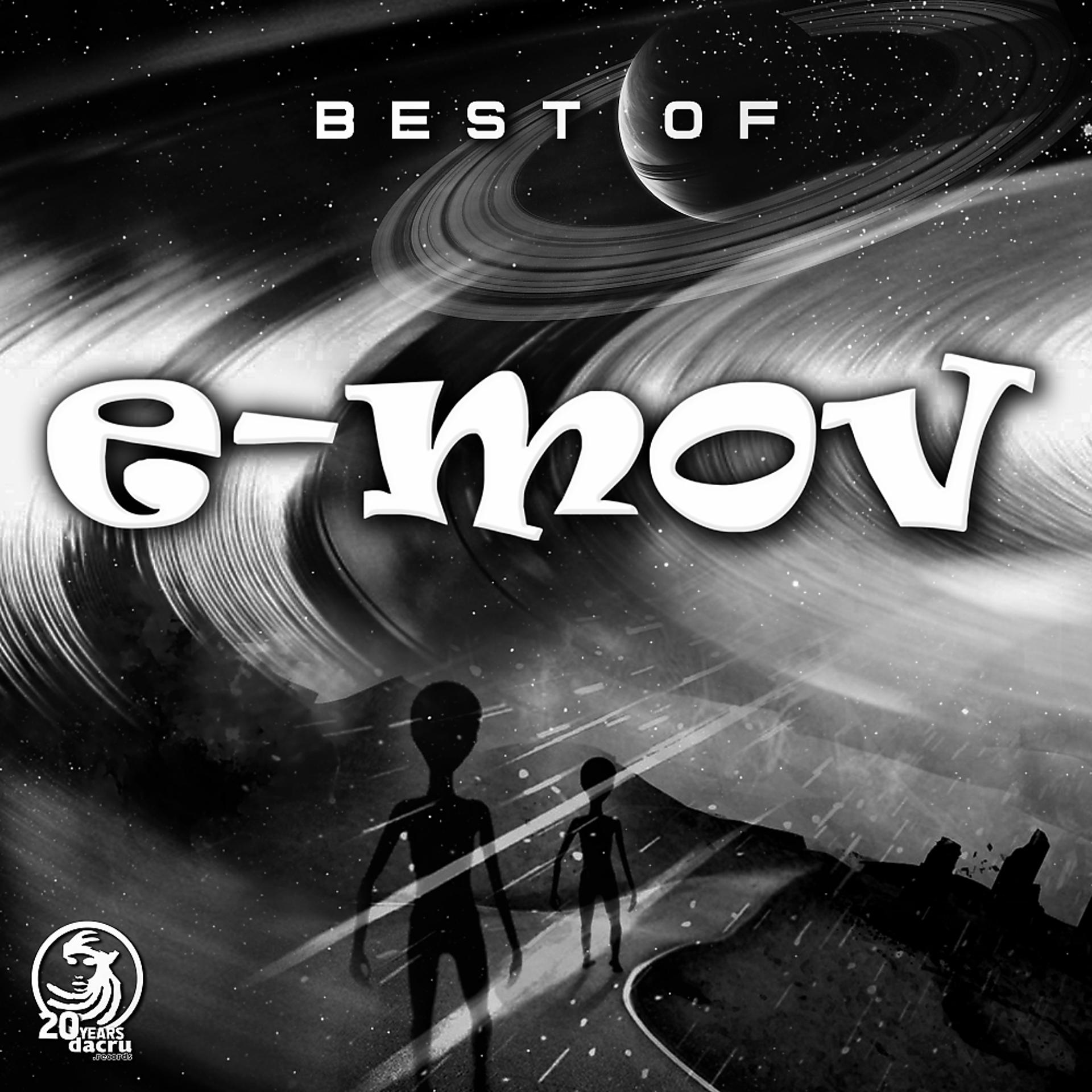 Постер альбома Best Of E-Mov