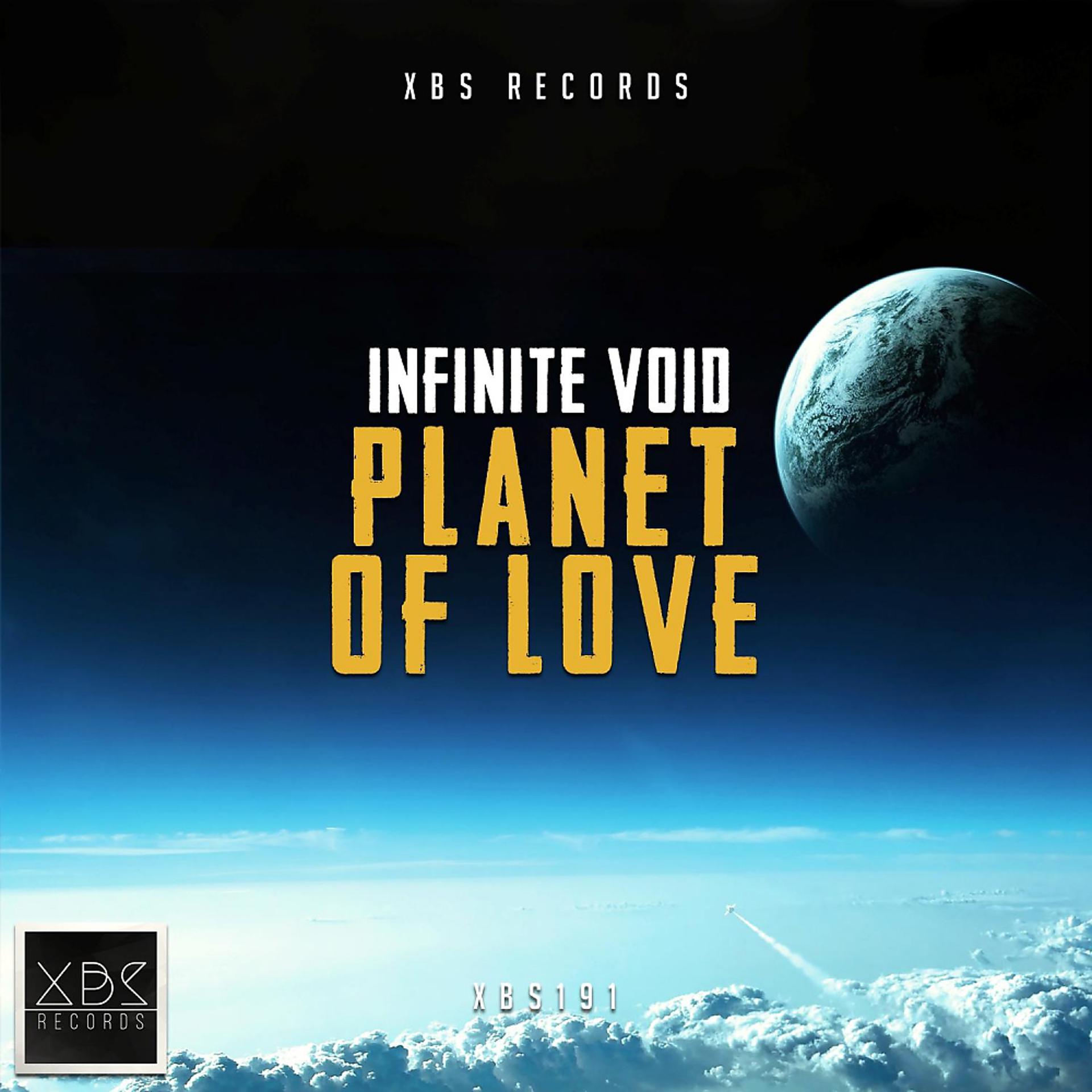 Постер альбома Planet Of Love