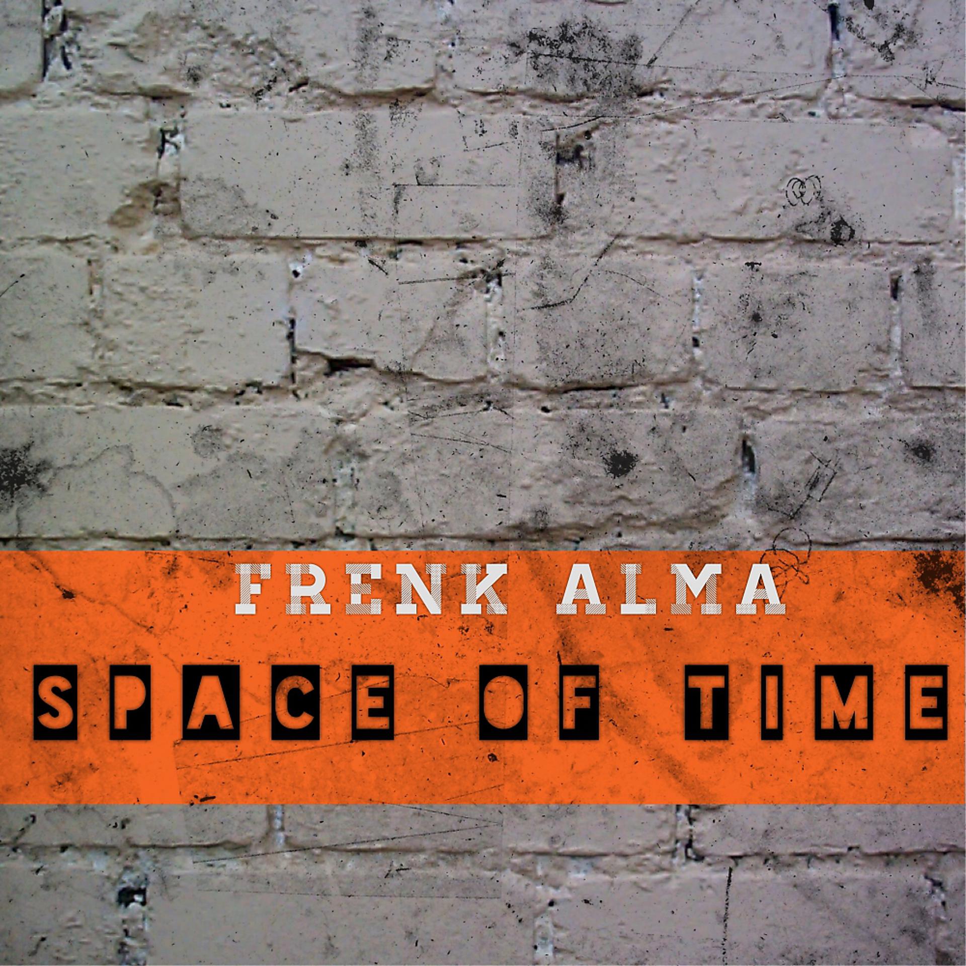 Постер альбома Space of Time
