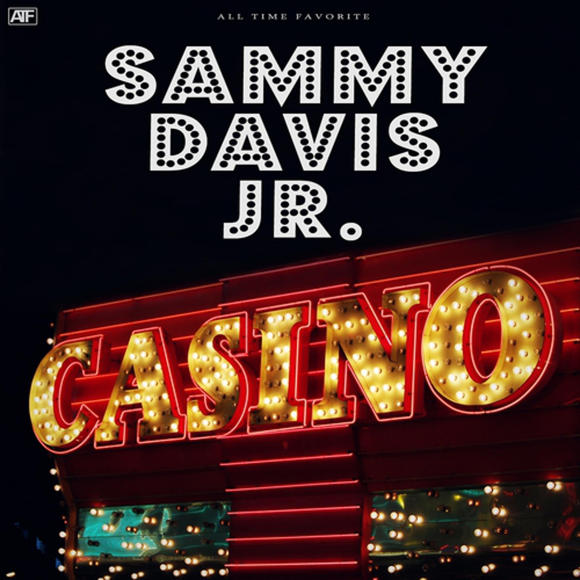 Постер альбома All Time Favorite Casino Hits