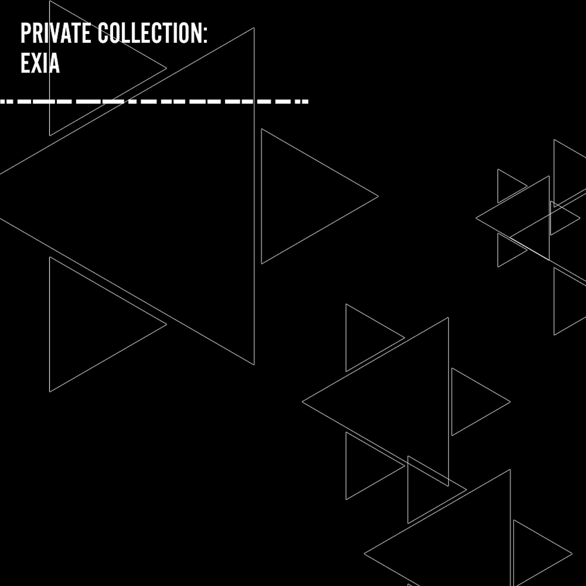 Постер альбома Private Collection: Exia