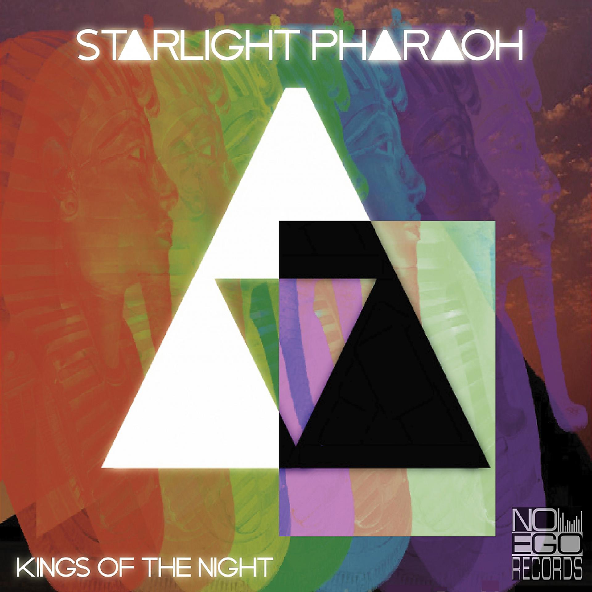 Постер альбома Kings Of The Night