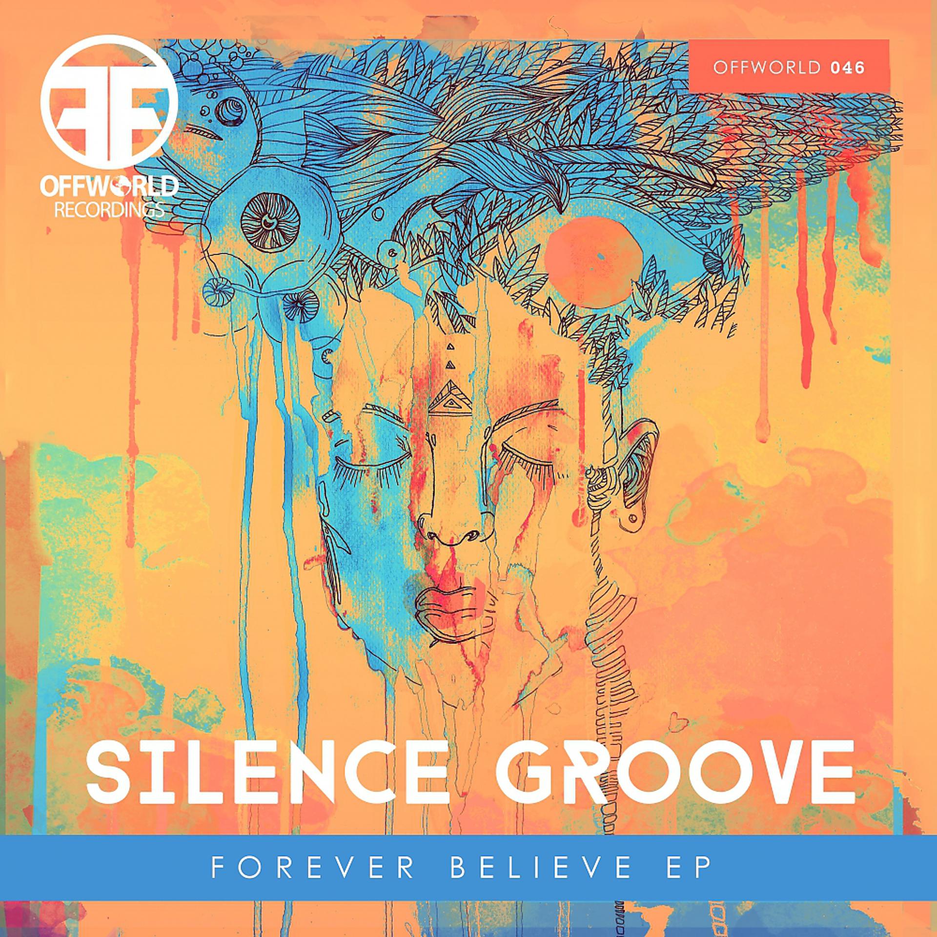 Постер альбома Forever Believe EP