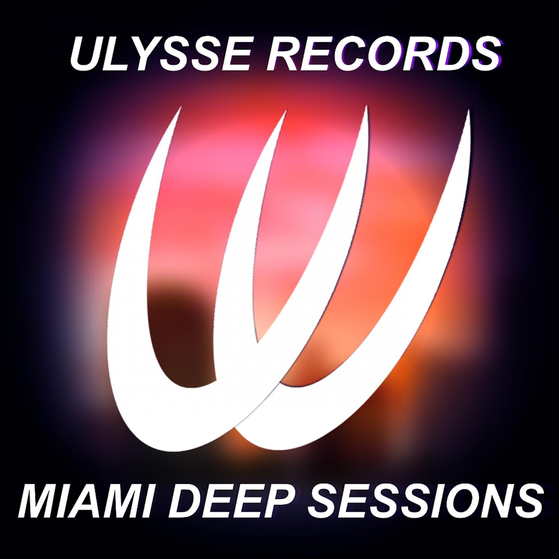 Постер альбома Miami Deep Sessions