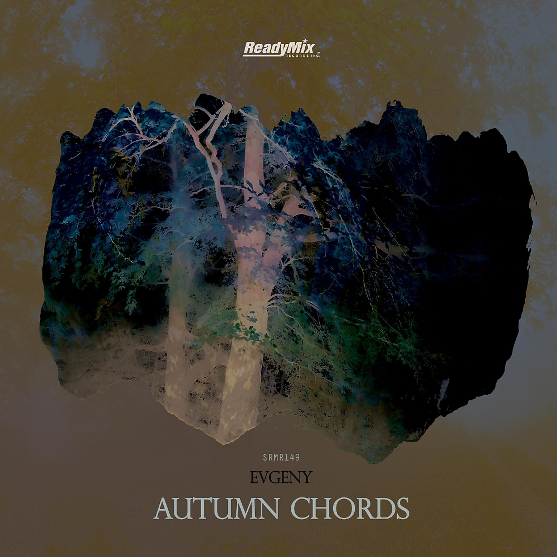Постер альбома Autumn Chords