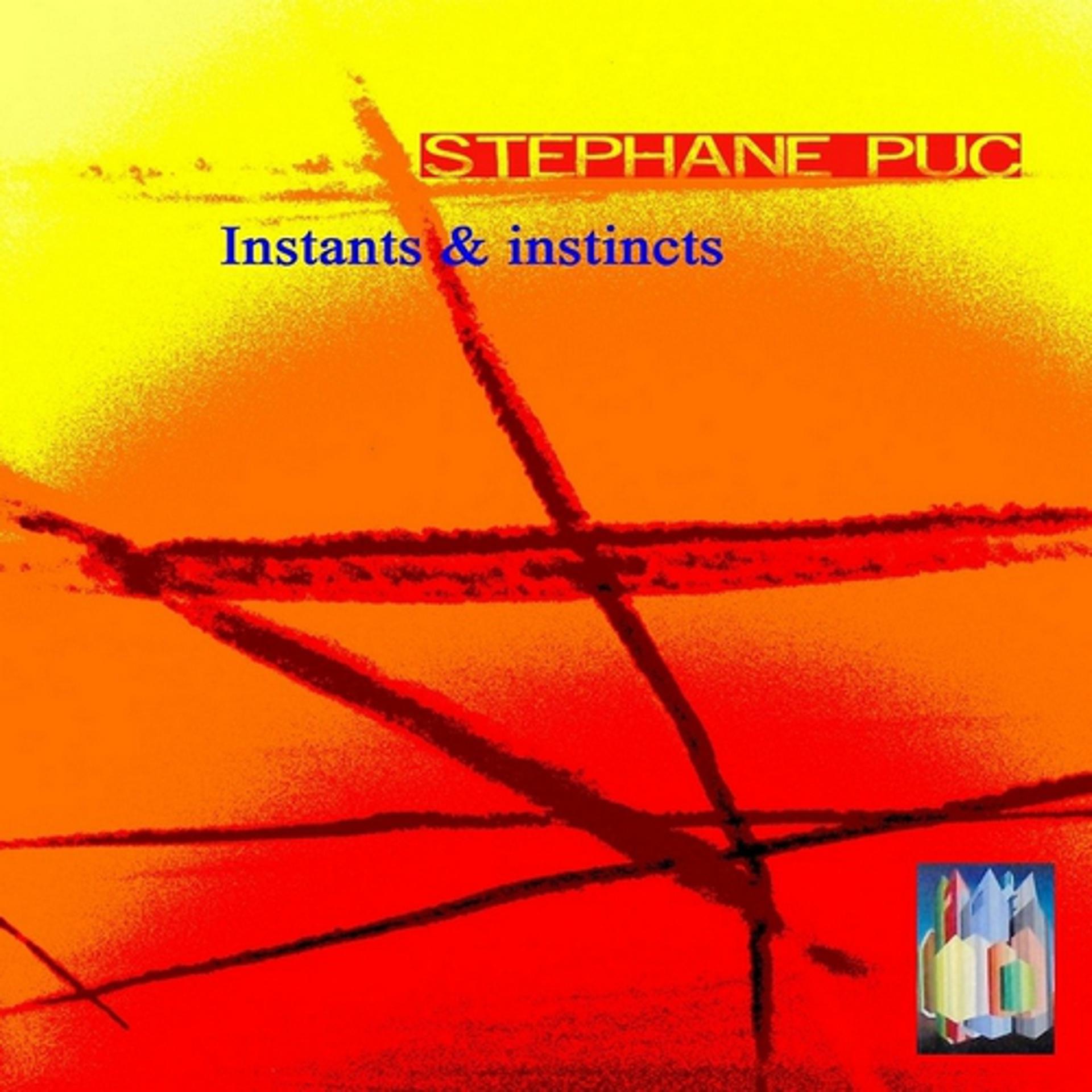 Постер альбома Instants & instincts
