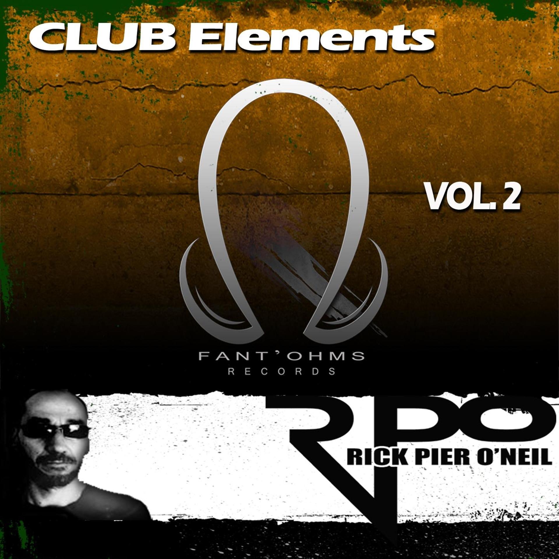 Постер альбома Club Elements, Vol. 2