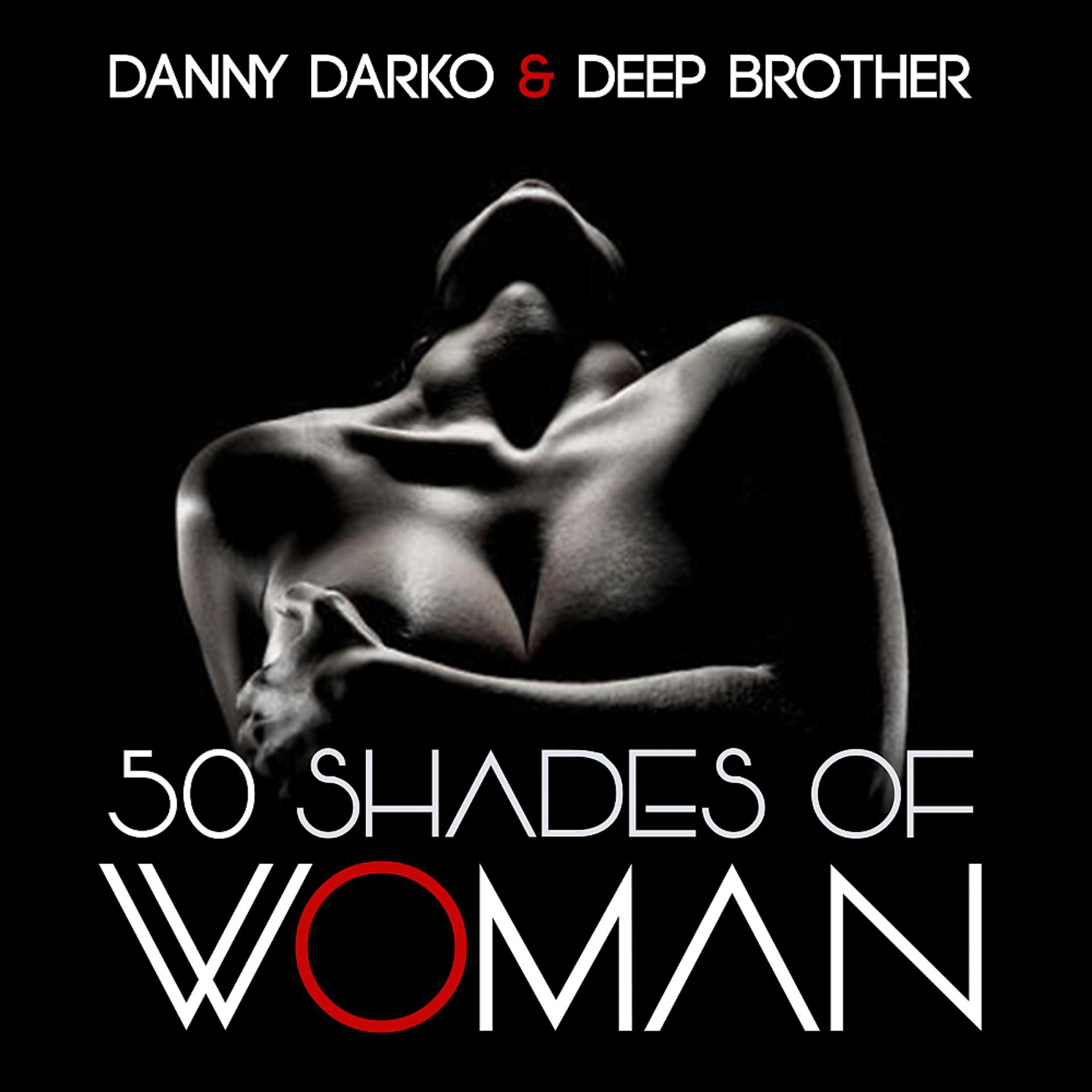 Постер альбома 50 Shades of Woman
