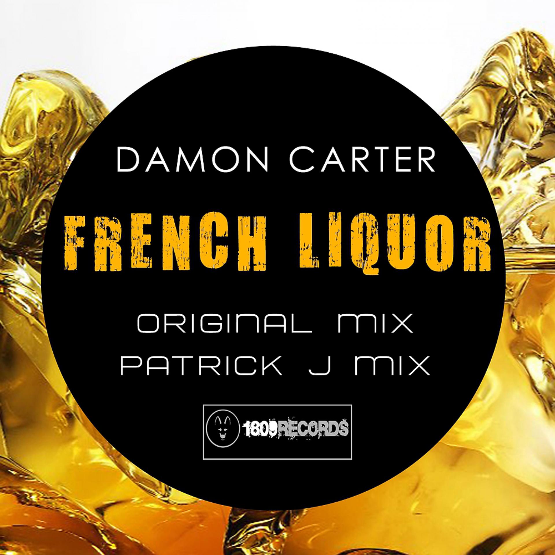 Постер альбома French Liquor