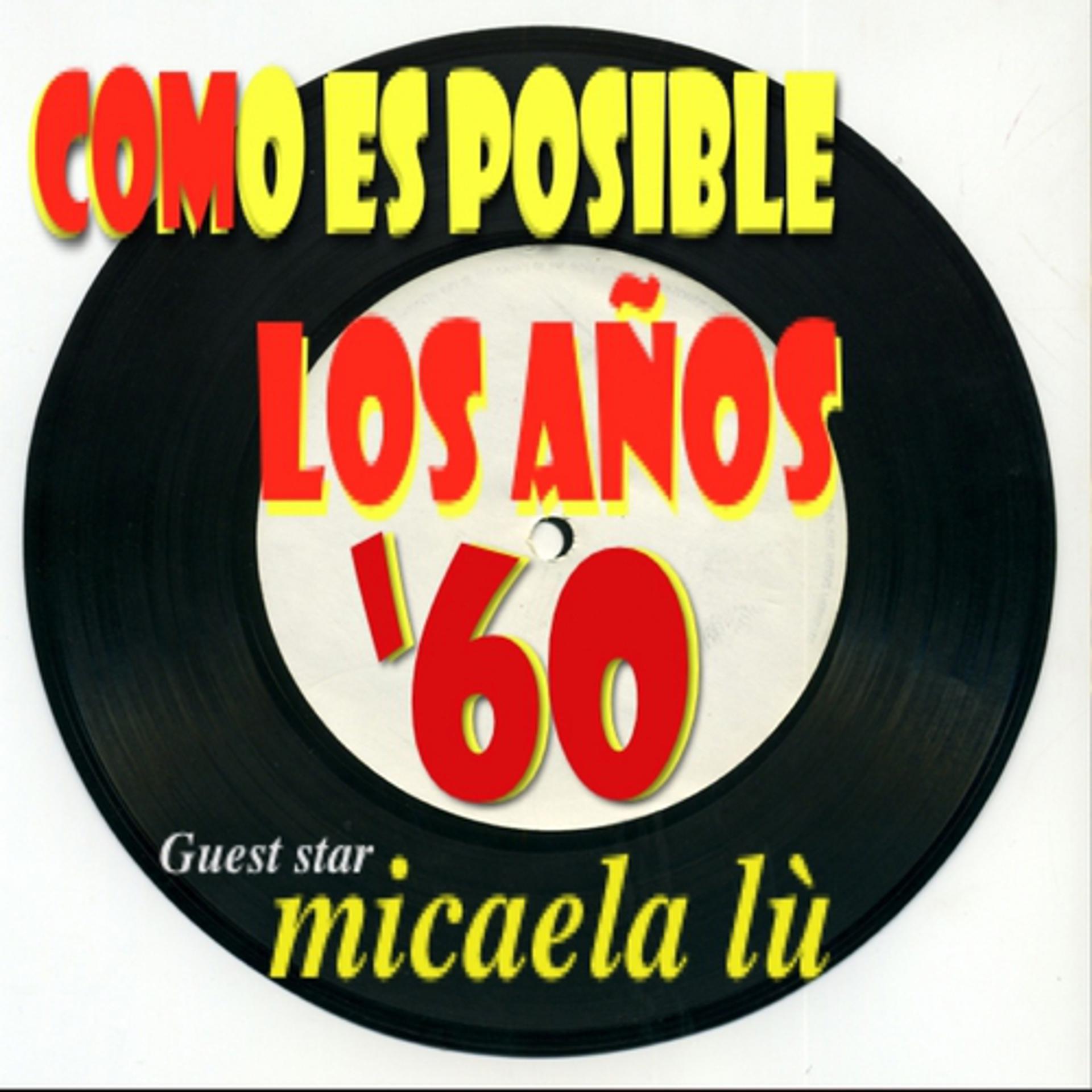 Постер альбома Como Es Posible