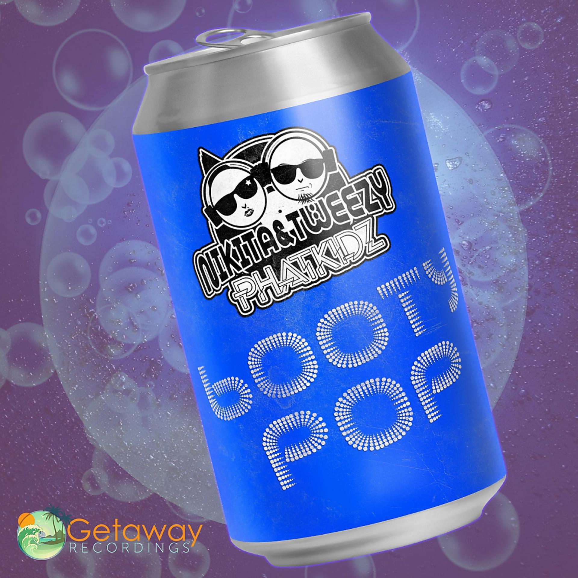 Постер альбома Booty Pop