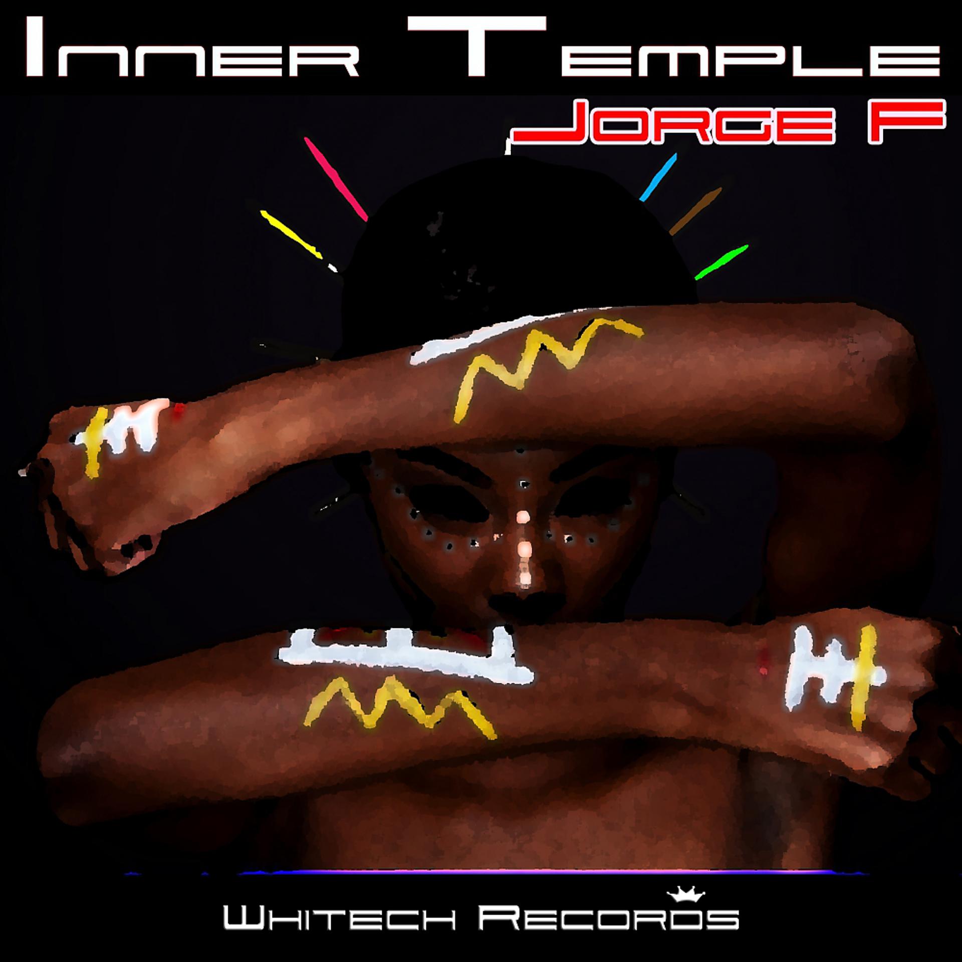 Постер альбома Inner Temple