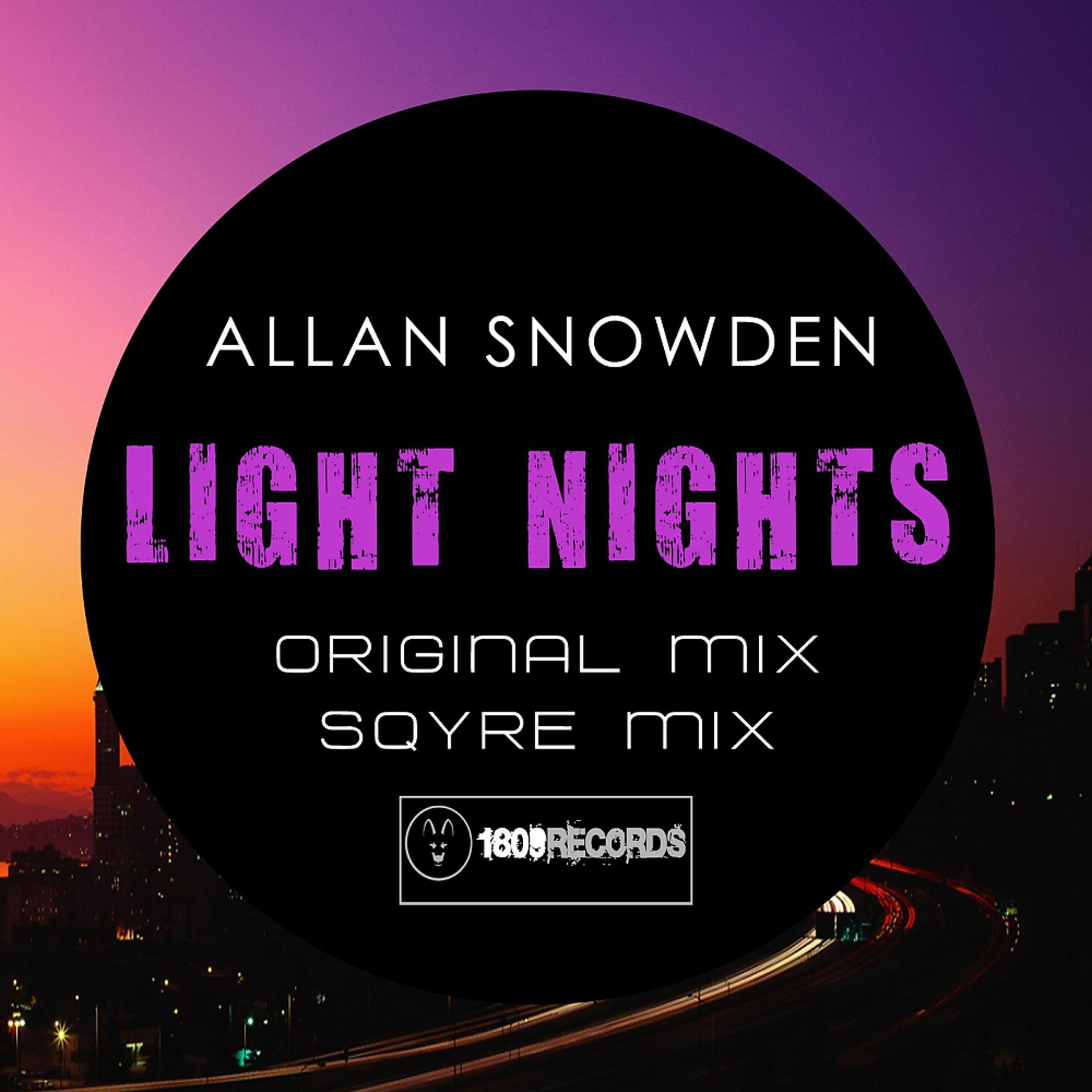 Постер альбома Light Nights