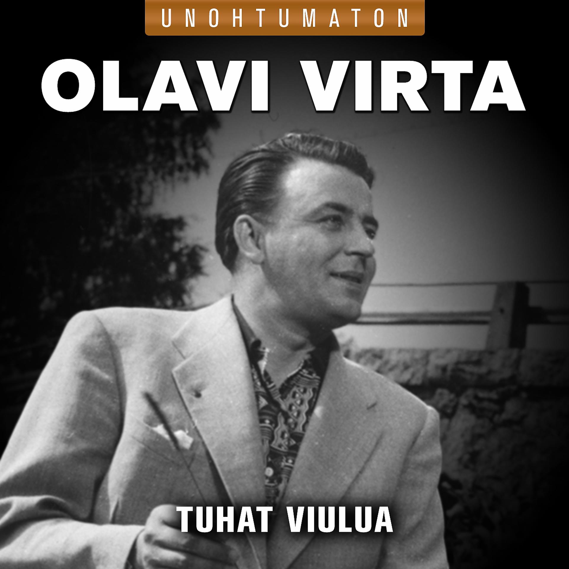 Постер альбома Tuhat viulua