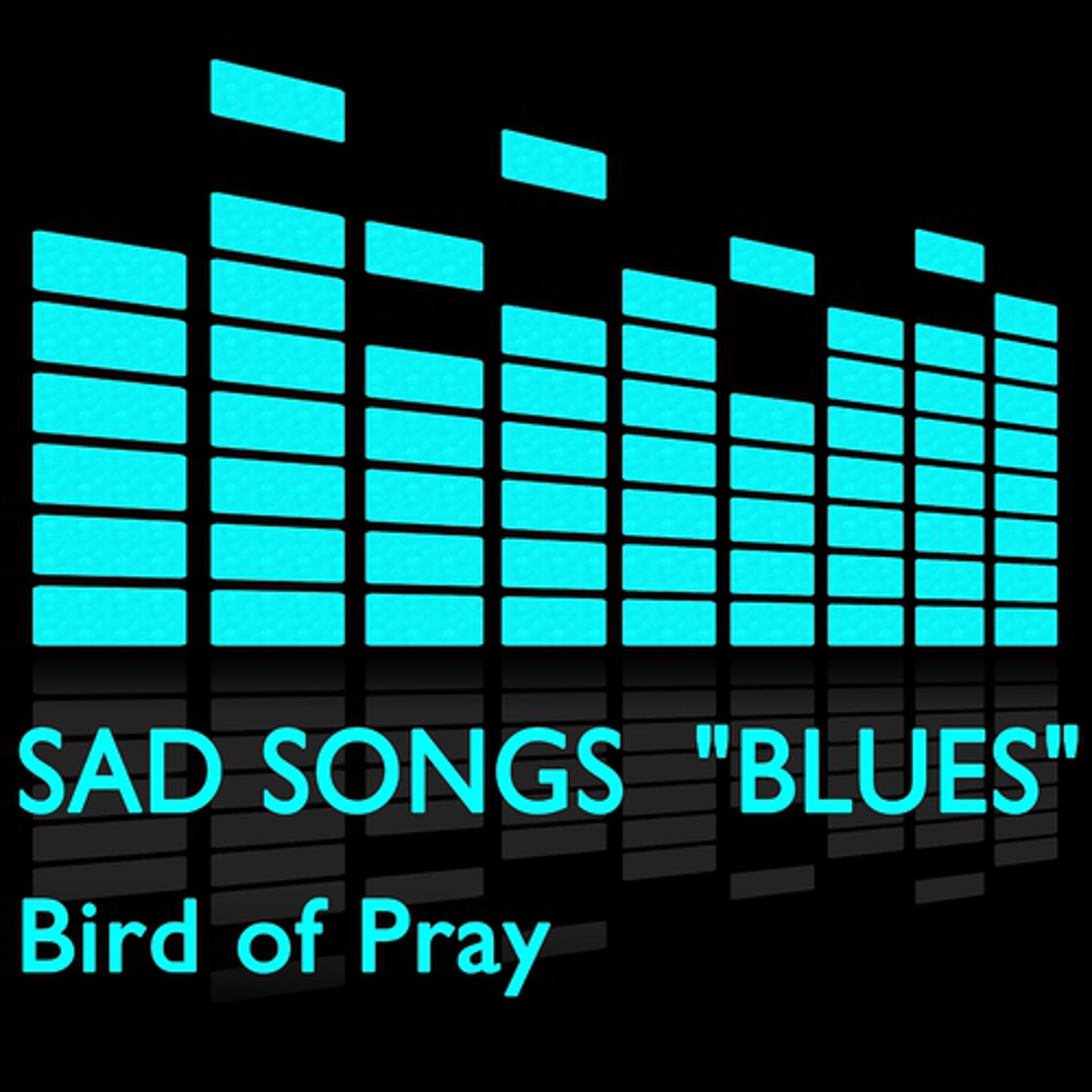 Постер альбома Sad Songs "Blues"