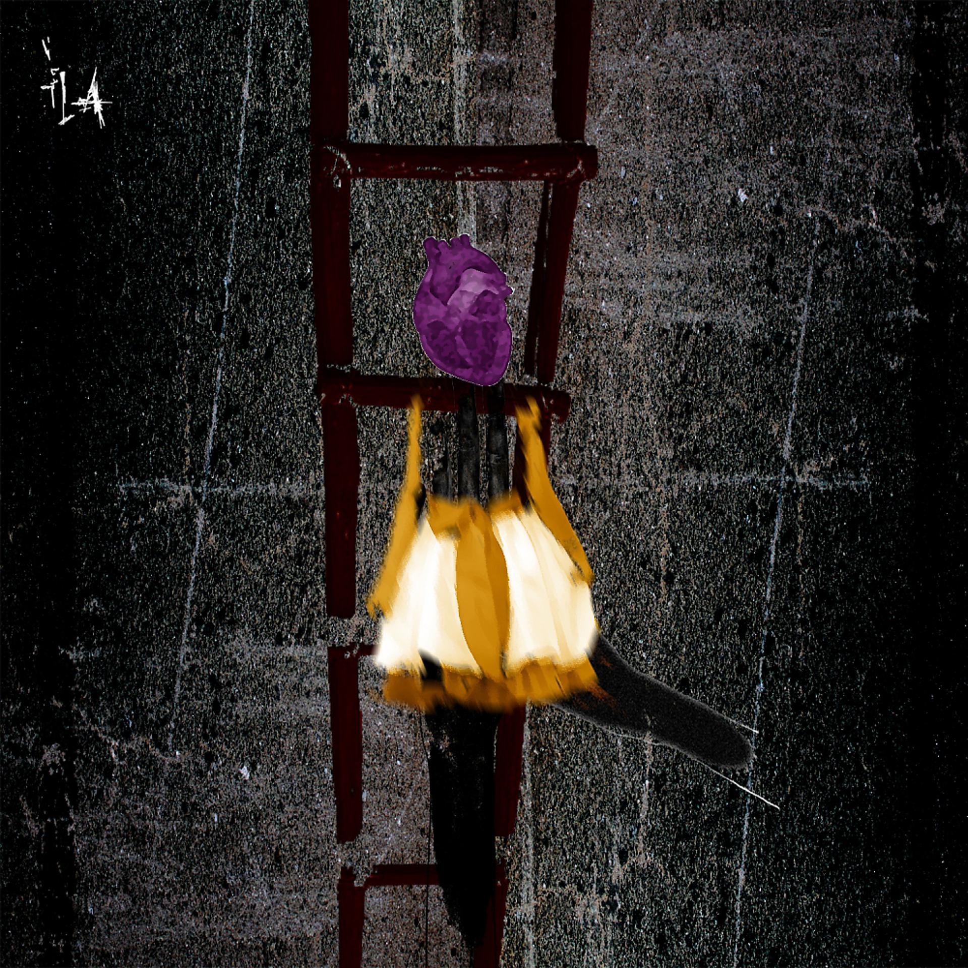 Постер альбома Dark Mistress Of Pain